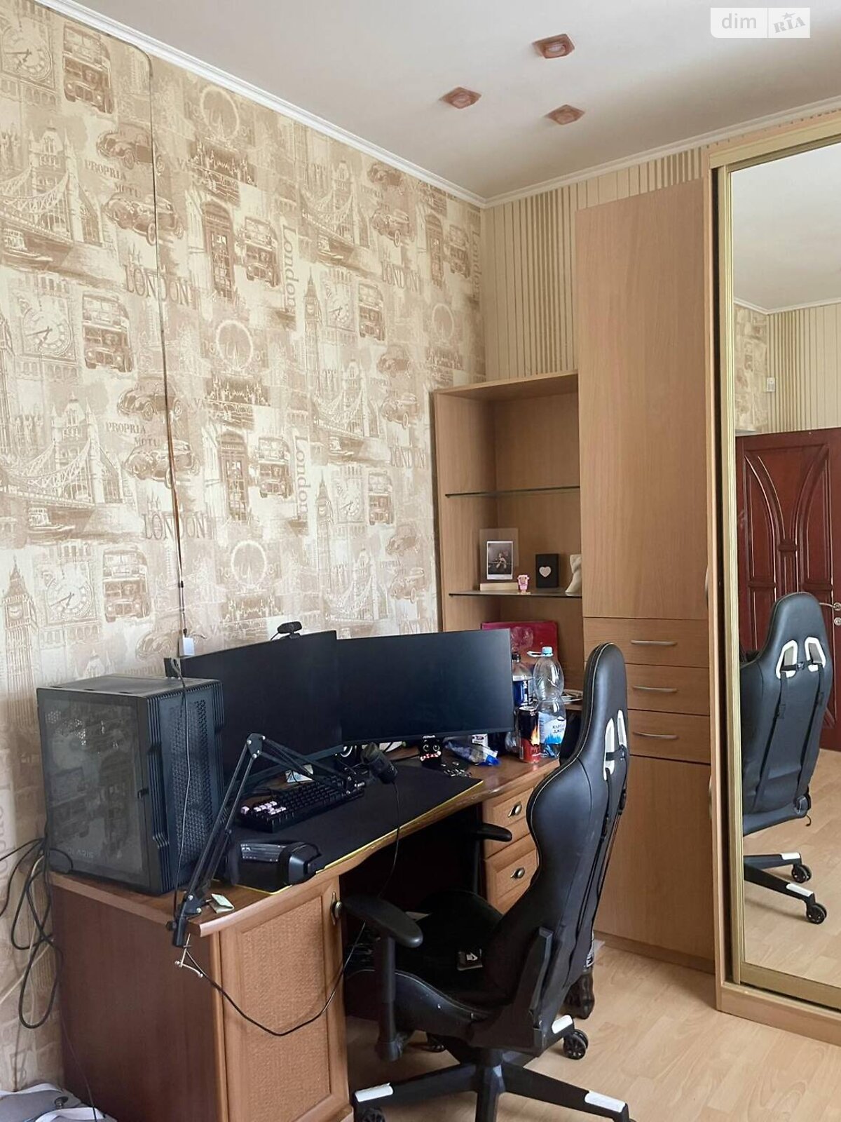 двоповерховий будинок бесідка, 184.5 кв. м, цегла. Продаж у Новій Долині фото 1 двоповерховий будинок бесідка, 184.5 кв. м, цегла. Продаж у Новій Долині фото 1