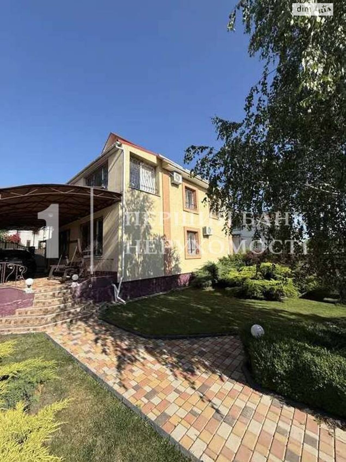 двоповерховий будинок з ремонтом, 155 кв. м, цегла. Продаж у Сухому Лимані фото 1 двоповерховий будинок з ремонтом, 155 кв. м, цегла. Продаж у Сухому Лимані фото 1