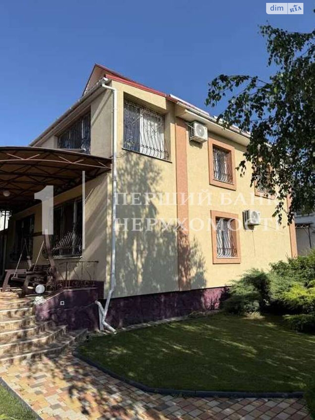 двоповерховий будинок з ремонтом, 155 кв. м, цегла. Продаж у Сухому Лимані фото 1 двоповерховий будинок з ремонтом, 155 кв. м, цегла. Продаж у Сухому Лимані фото 1