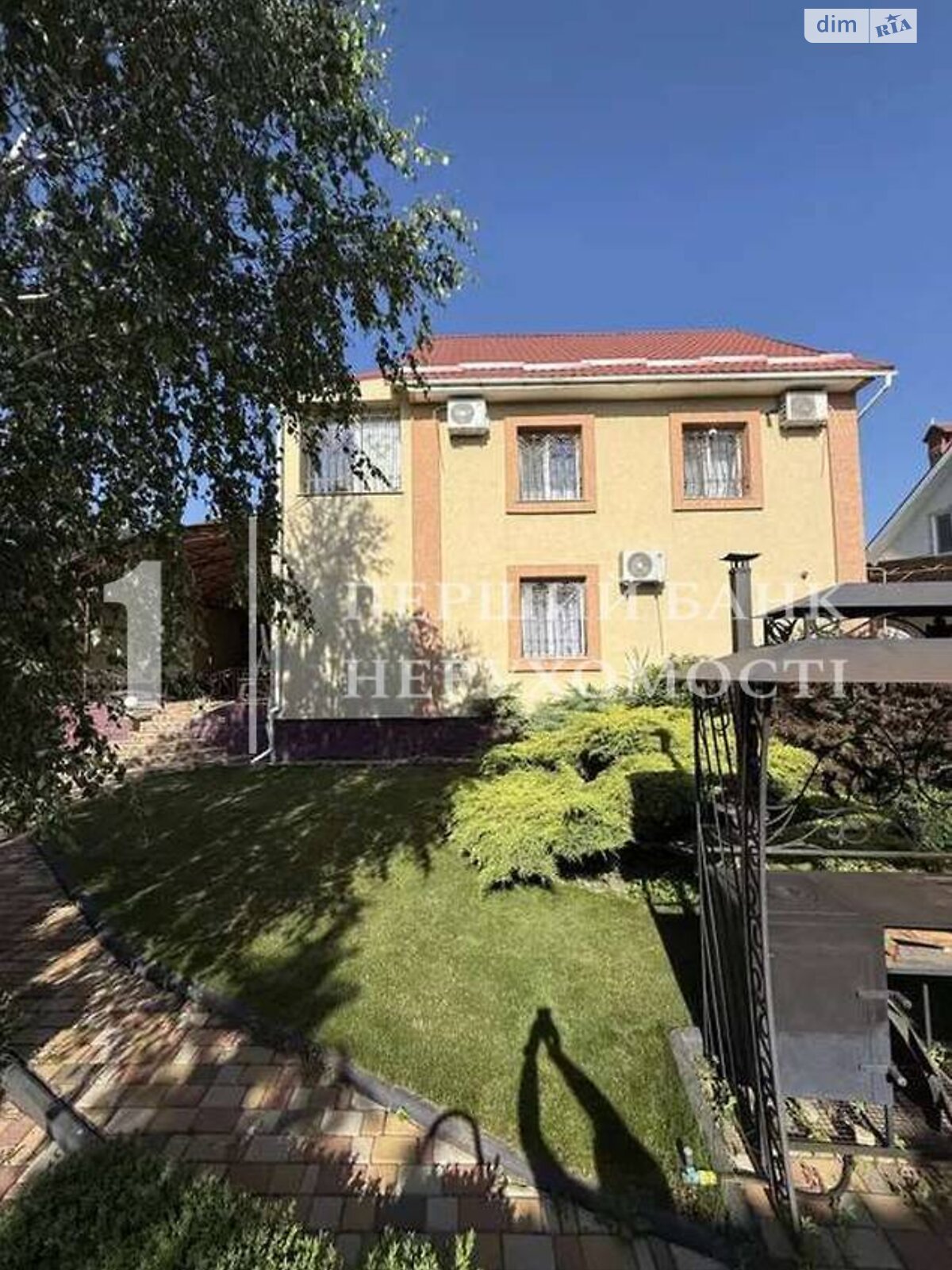 двоповерховий будинок з ремонтом, 155 кв. м, цегла. Продаж у Сухому Лимані фото 1 двоповерховий будинок з ремонтом, 155 кв. м, цегла. Продаж у Сухому Лимані фото 1