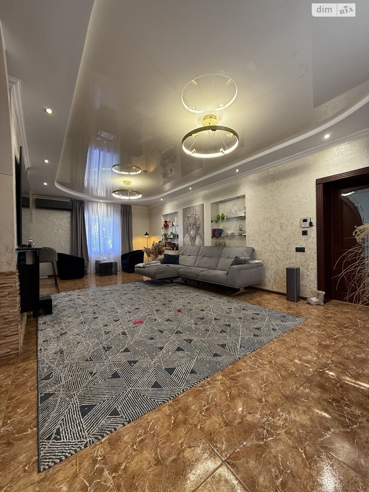 двухэтажный дом с гаражом, 155 кв. м, ракушечник (ракушняк). Продажа в Сухом Лимане фото 1 двухэтажный дом с гаражом, 155 кв. м, ракушечник (ракушняк). Продажа в Сухом Лимане фото 1