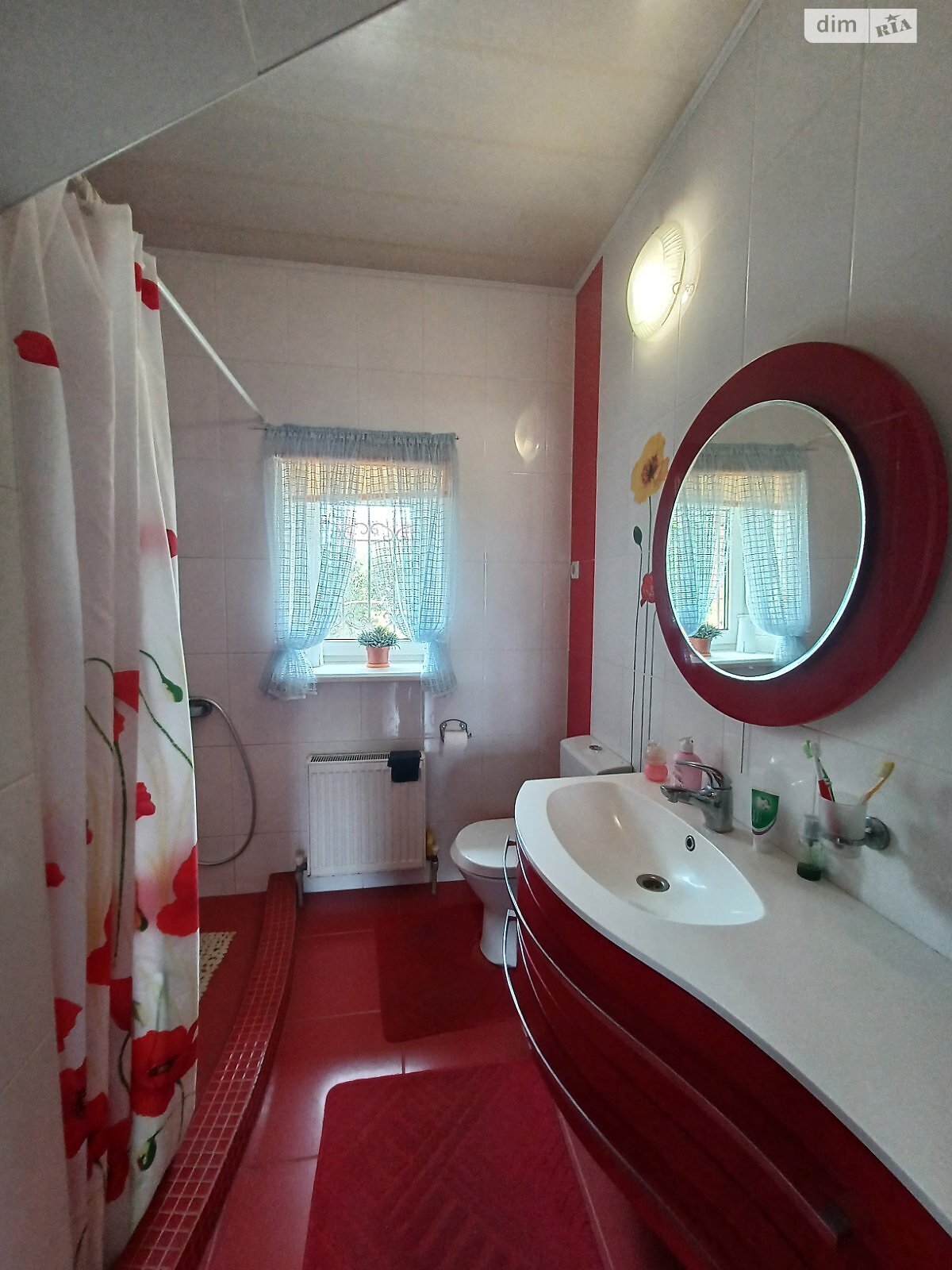 триповерховий будинок з верандою, 146.6 кв. м, шлакоблок. Продаж у Сухому Лимані фото 1 триповерховий будинок з верандою, 146.6 кв. м, шлакоблок. Продаж у Сухому Лимані фото 1