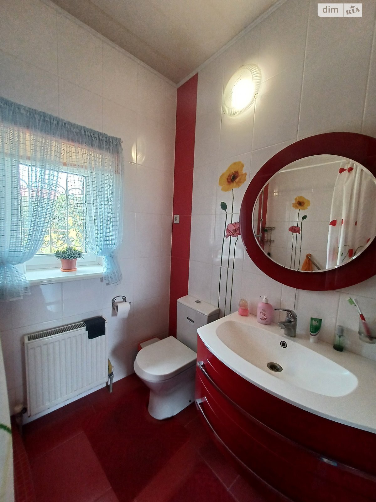 триповерховий будинок з верандою, 146.6 кв. м, шлакоблок. Продаж у Сухому Лимані фото 1 триповерховий будинок з верандою, 146.6 кв. м, шлакоблок. Продаж у Сухому Лимані фото 1