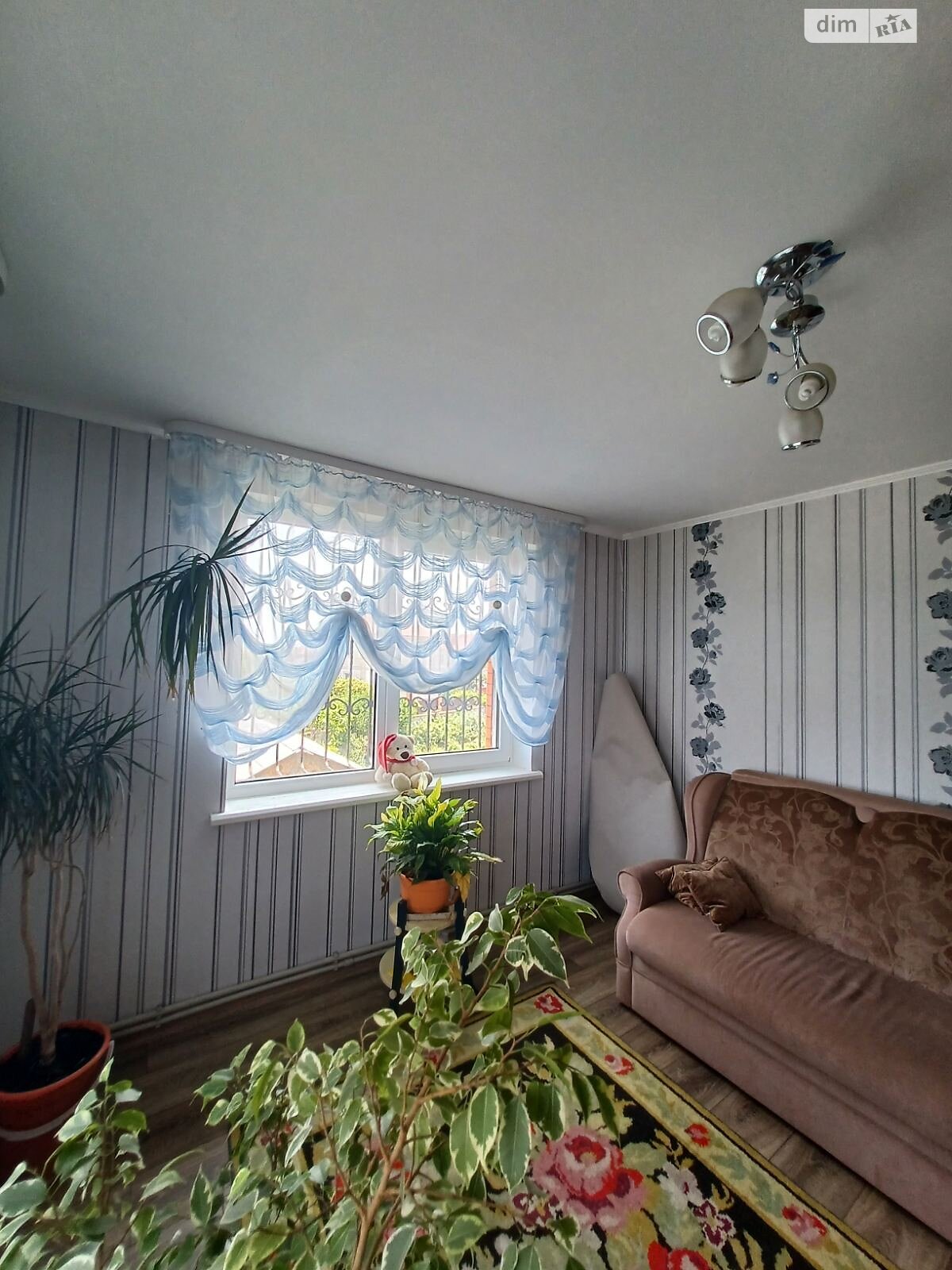 триповерховий будинок з верандою, 146.6 кв. м, шлакоблок. Продаж у Сухому Лимані фото 1 триповерховий будинок з верандою, 146.6 кв. м, шлакоблок. Продаж у Сухому Лимані фото 1