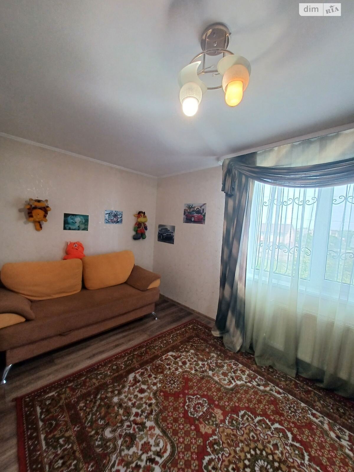 триповерховий будинок з верандою, 146.6 кв. м, шлакоблок. Продаж у Сухому Лимані фото 1 триповерховий будинок з верандою, 146.6 кв. м, шлакоблок. Продаж у Сухому Лимані фото 1