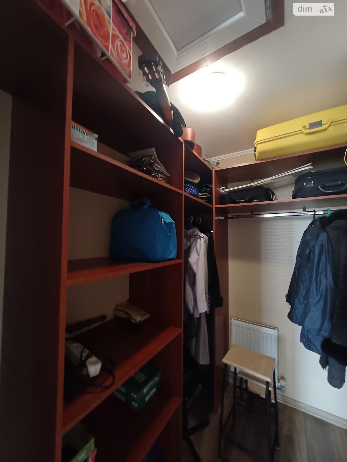 триповерховий будинок з верандою, 146.6 кв. м, шлакоблок. Продаж у Сухому Лимані фото 1 триповерховий будинок з верандою, 146.6 кв. м, шлакоблок. Продаж у Сухому Лимані фото 1
