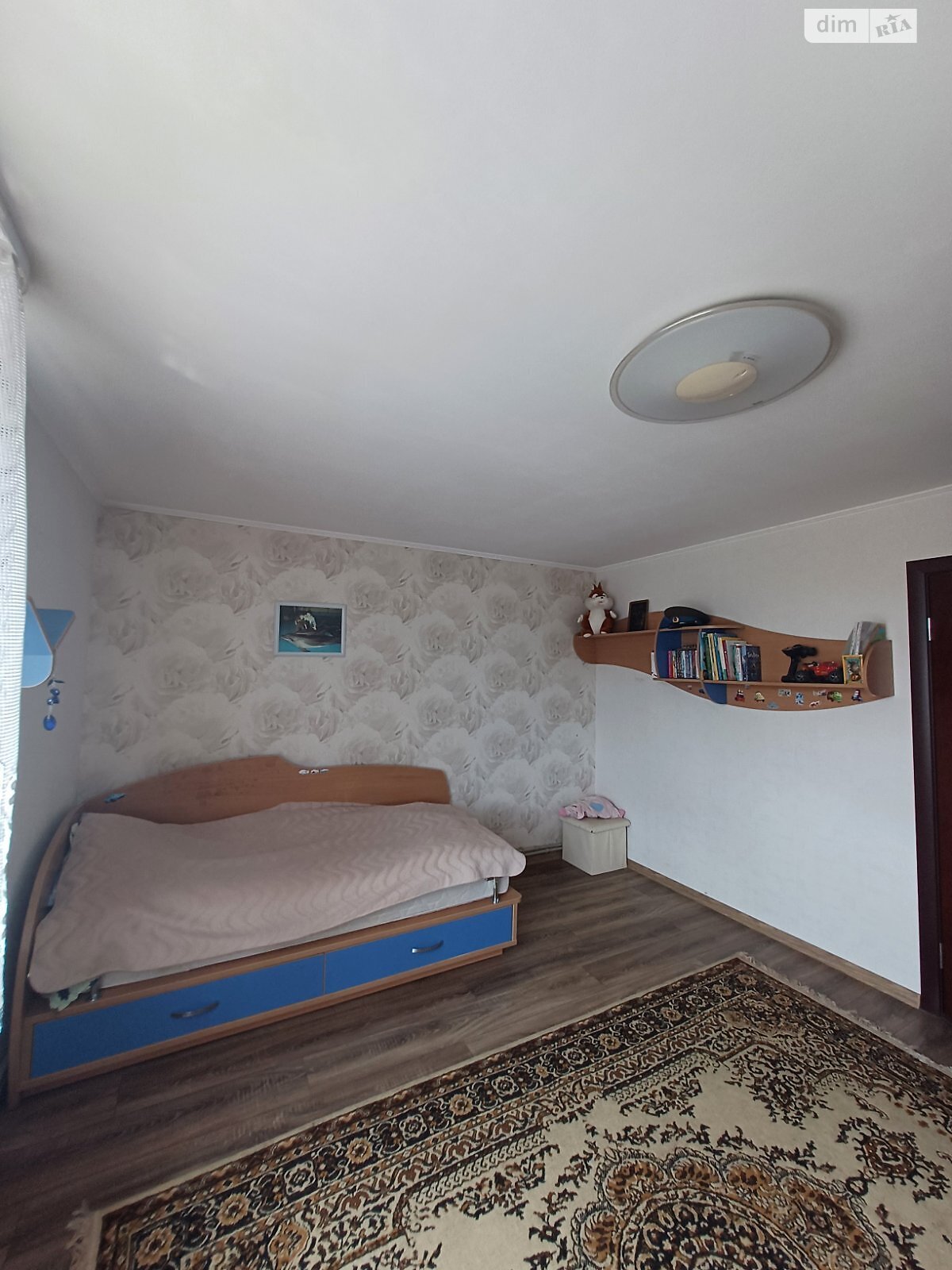 триповерховий будинок з верандою, 146.6 кв. м, шлакоблок. Продаж у Сухому Лимані фото 1 триповерховий будинок з верандою, 146.6 кв. м, шлакоблок. Продаж у Сухому Лимані фото 1