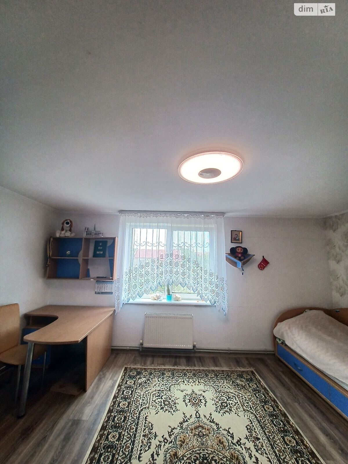 триповерховий будинок з верандою, 146.6 кв. м, шлакоблок. Продаж у Сухому Лимані фото 1 триповерховий будинок з верандою, 146.6 кв. м, шлакоблок. Продаж у Сухому Лимані фото 1