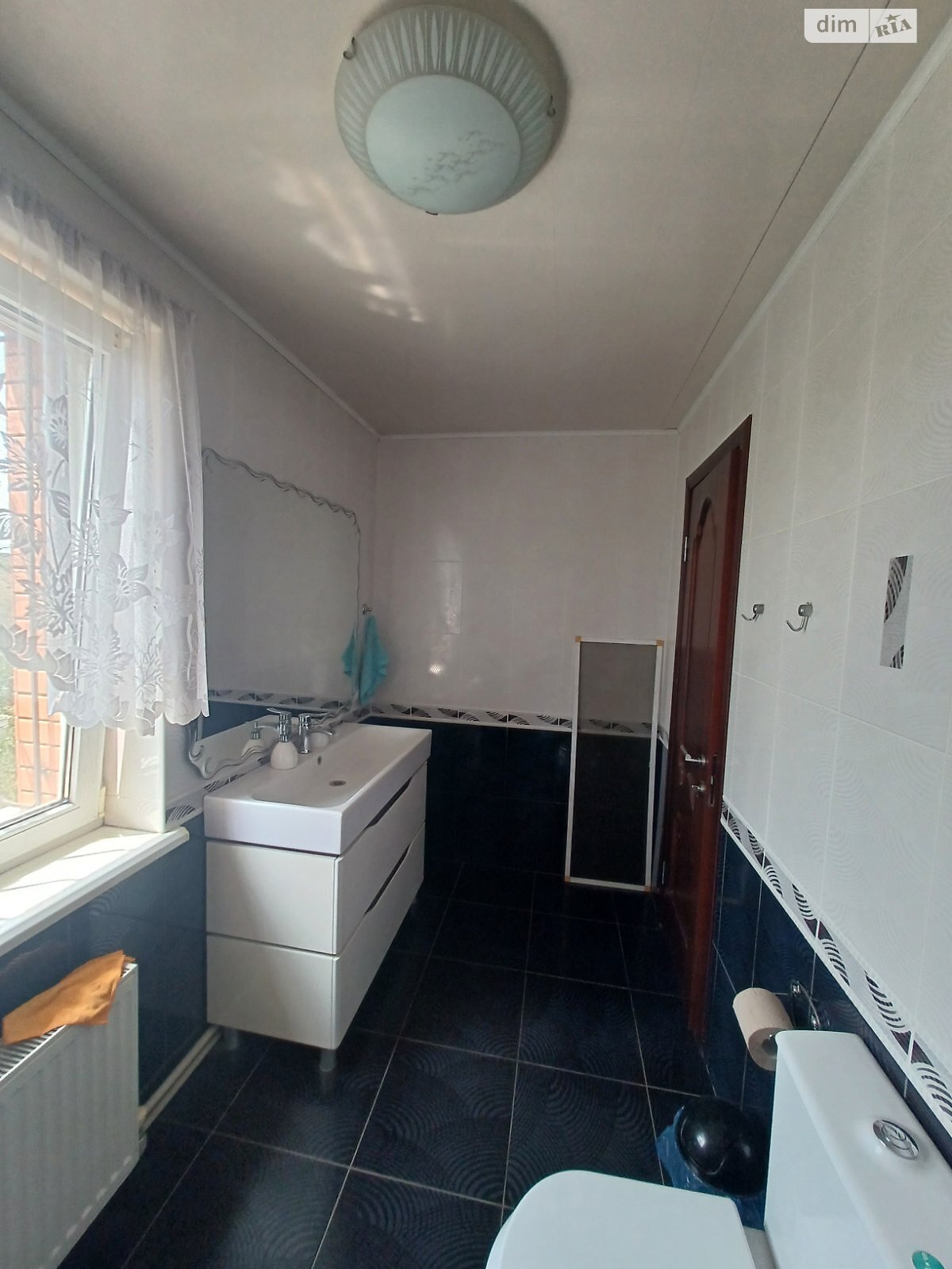 триповерховий будинок з верандою, 146.6 кв. м, шлакоблок. Продаж у Сухому Лимані фото 1 триповерховий будинок з верандою, 146.6 кв. м, шлакоблок. Продаж у Сухому Лимані фото 1
