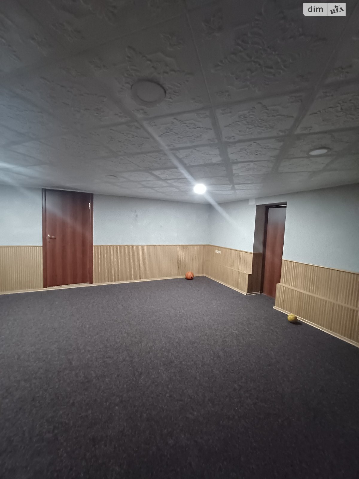 триповерховий будинок з верандою, 146.6 кв. м, шлакоблок. Продаж у Сухому Лимані фото 1 триповерховий будинок з верандою, 146.6 кв. м, шлакоблок. Продаж у Сухому Лимані фото 1
