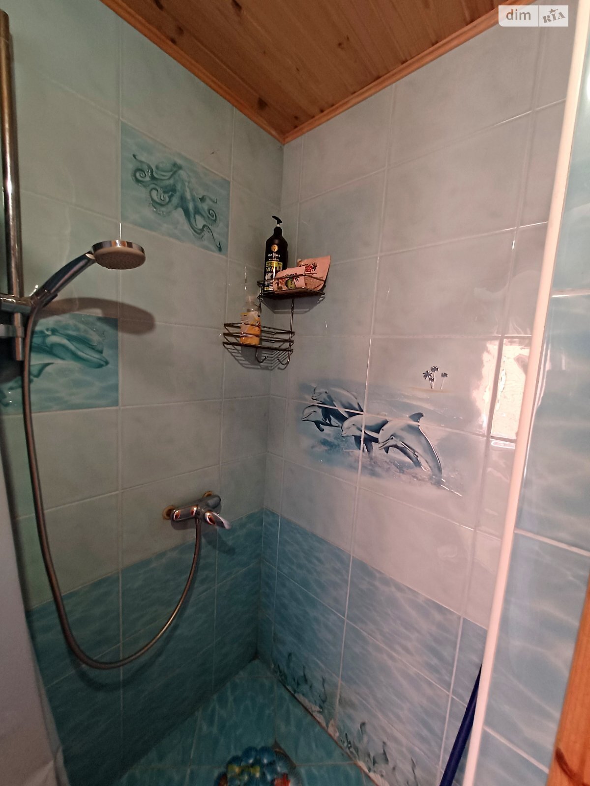 триповерховий будинок з верандою, 146.6 кв. м, шлакоблок. Продаж у Сухому Лимані фото 1 триповерховий будинок з верандою, 146.6 кв. м, шлакоблок. Продаж у Сухому Лимані фото 1