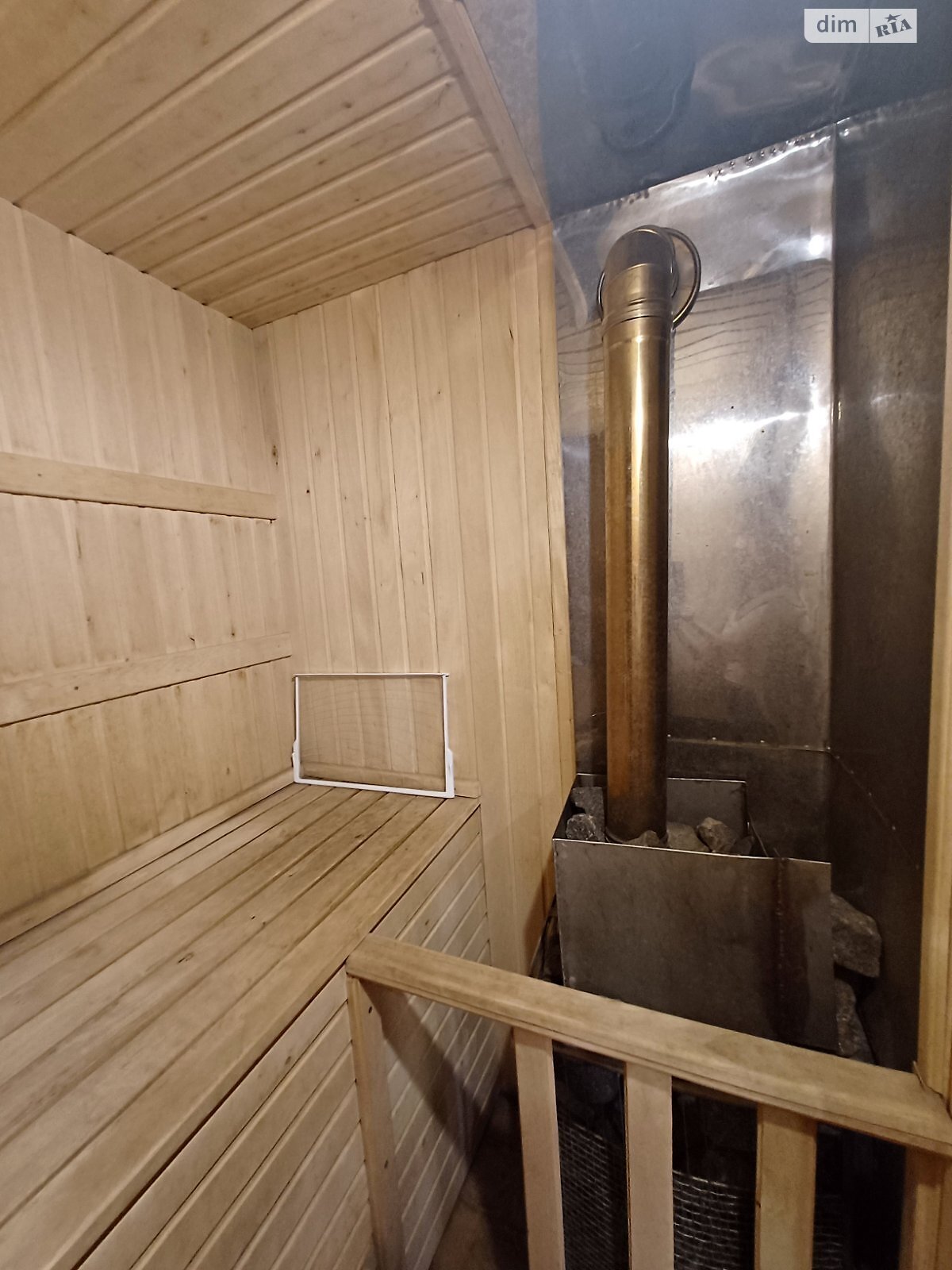 триповерховий будинок з верандою, 146.6 кв. м, шлакоблок. Продаж у Сухому Лимані фото 1 триповерховий будинок з верандою, 146.6 кв. м, шлакоблок. Продаж у Сухому Лимані фото 1
