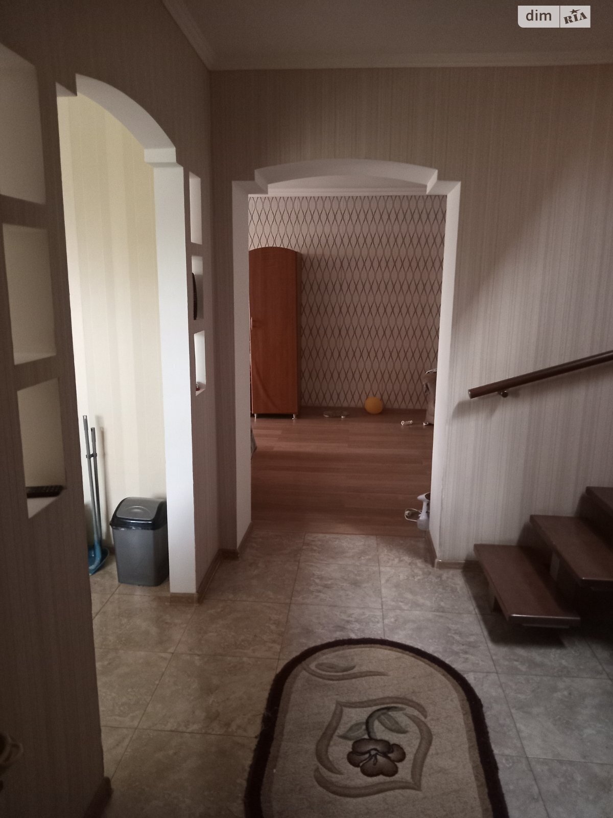 двоповерховий будинок, 160 кв. м, інкерманський камінь. Продаж у Сухому Лимані фото 1 двоповерховий будинок, 160 кв. м, інкерманський камінь. Продаж у Сухому Лимані фото 1