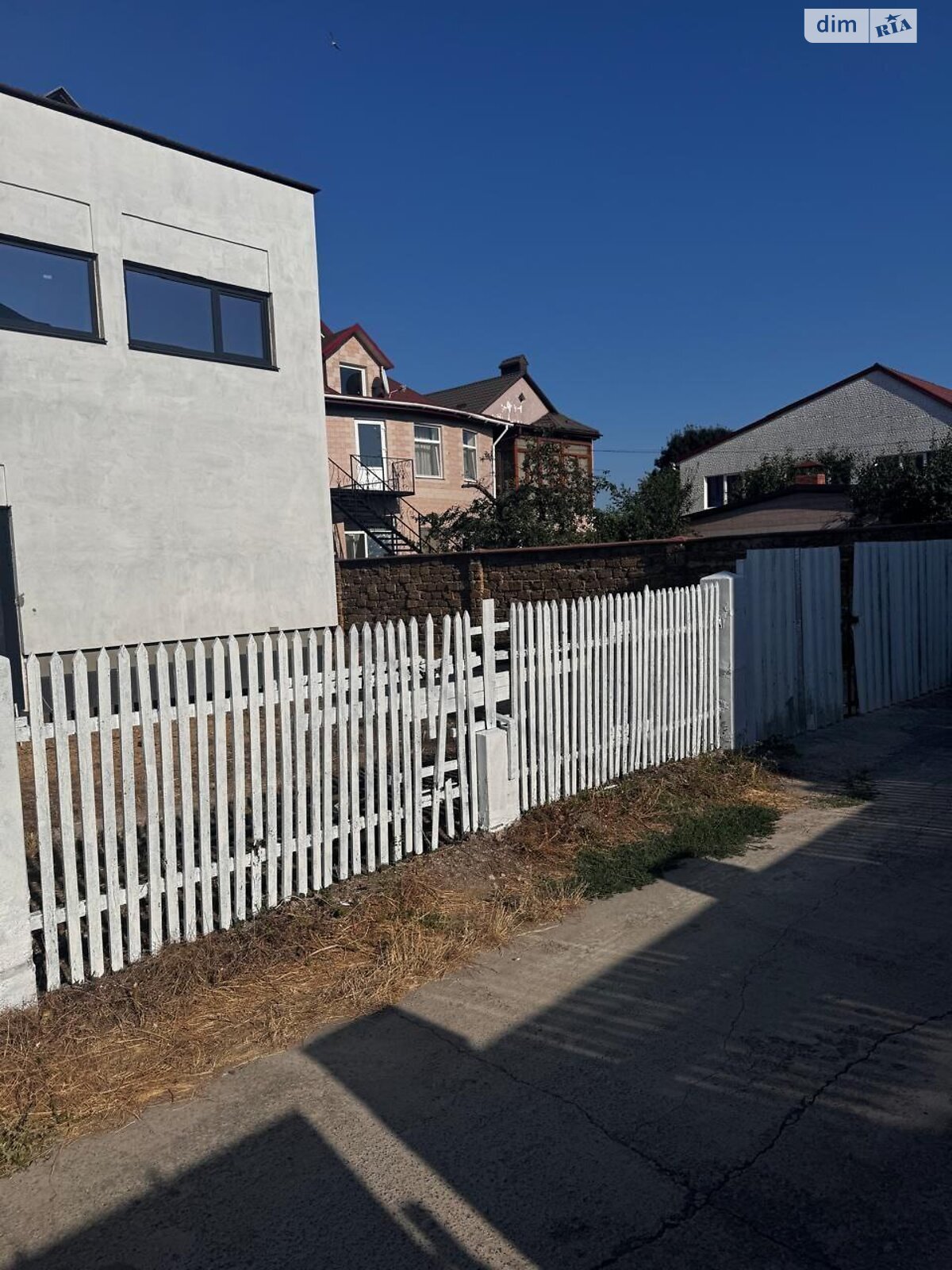 двоповерховий будинок, 183.6 кв. м, піноблок. Продаж у Сухому Лимані фото 1 двоповерховий будинок, 183.6 кв. м, піноблок. Продаж у Сухому Лимані фото 1