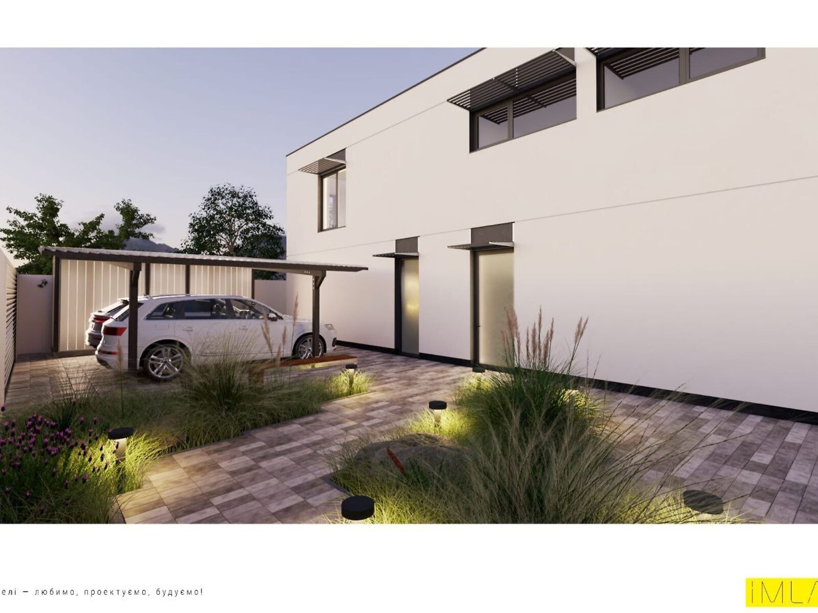 двоповерховий будинок, 183.6 кв. м, піноблок. Продаж у Сухому Лимані фото 1 двоповерховий будинок, 183.6 кв. м, піноблок. Продаж у Сухому Лимані фото 1