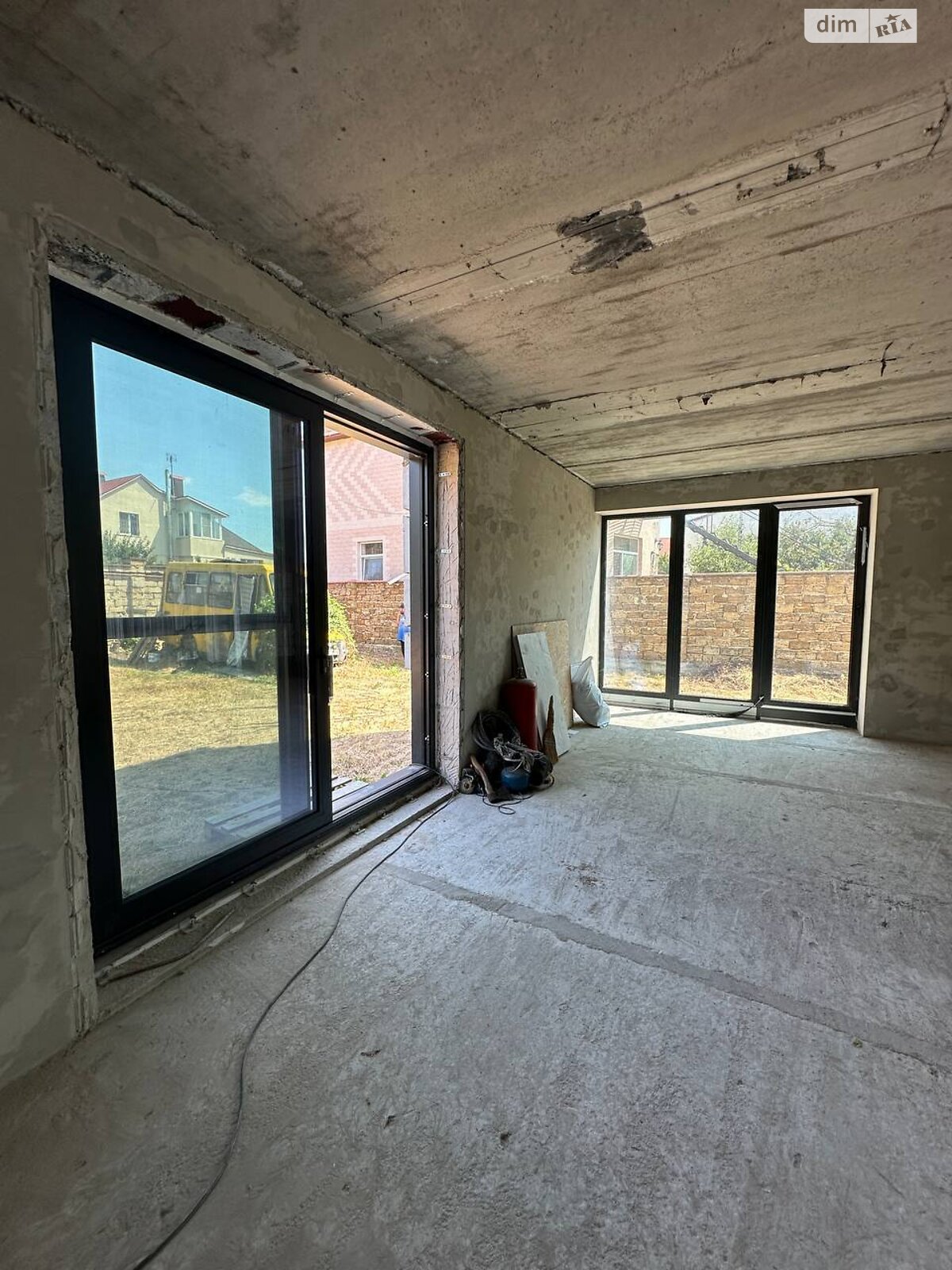 двоповерховий будинок, 183.6 кв. м, піноблок. Продаж у Сухому Лимані фото 1 двоповерховий будинок, 183.6 кв. м, піноблок. Продаж у Сухому Лимані фото 1