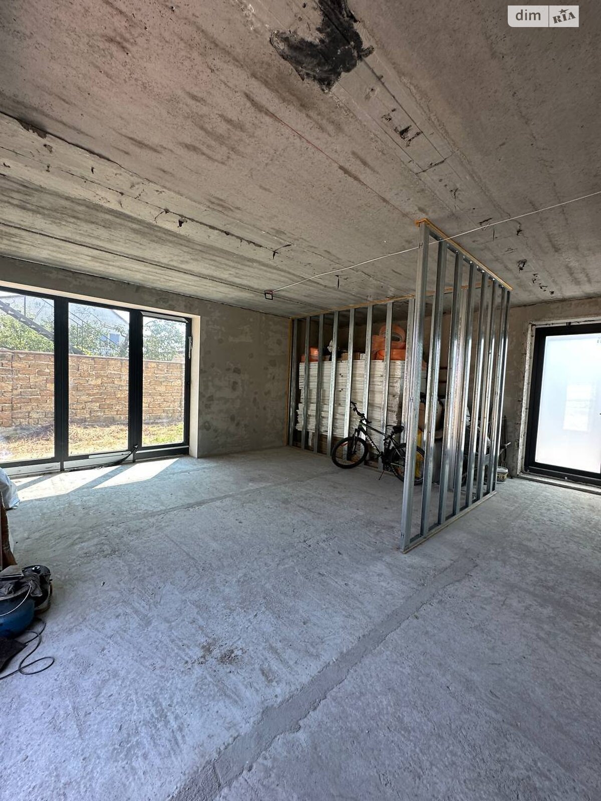 двоповерховий будинок, 183.6 кв. м, піноблок. Продаж у Сухому Лимані фото 1 двоповерховий будинок, 183.6 кв. м, піноблок. Продаж у Сухому Лимані фото 1