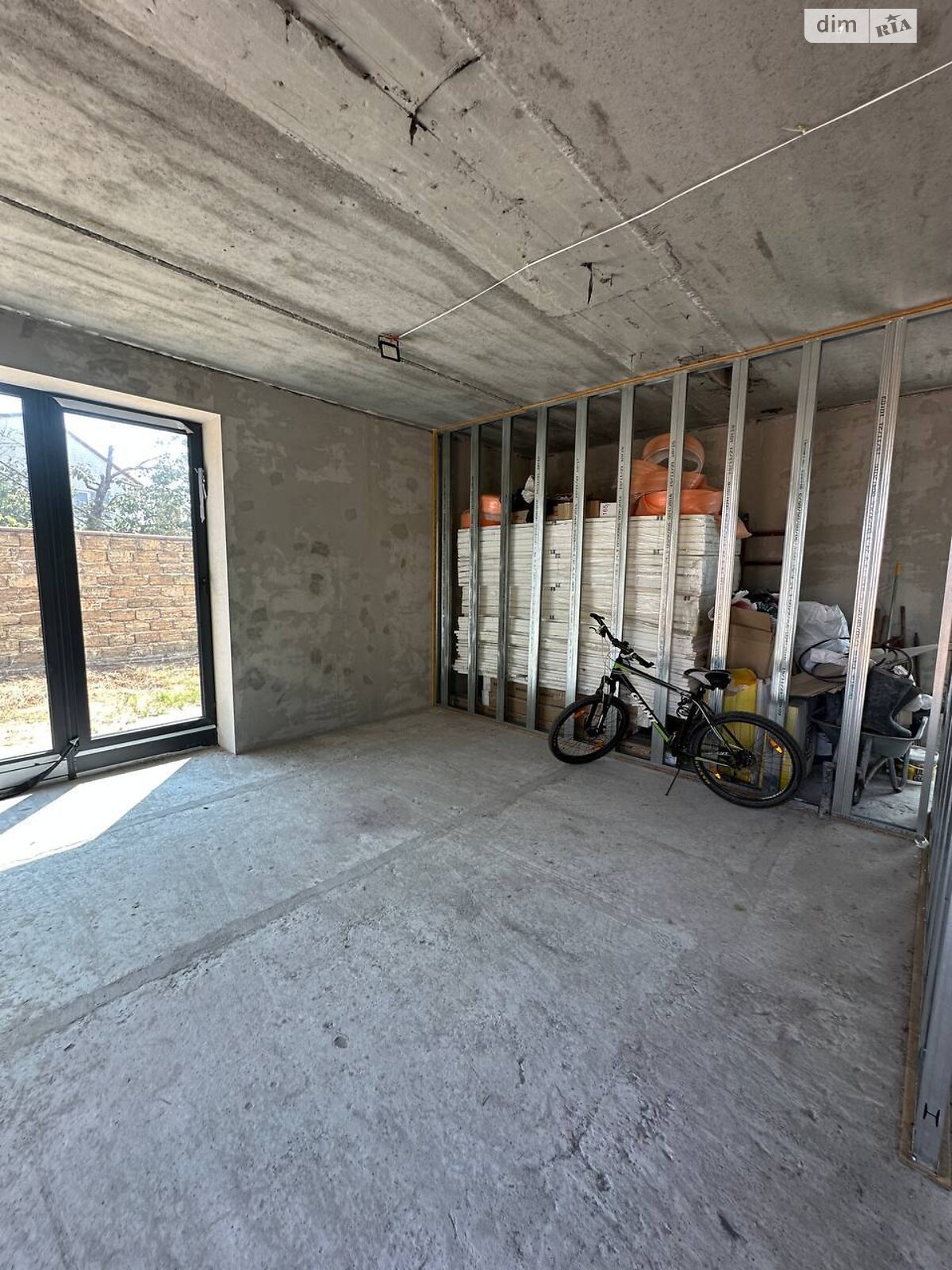 двоповерховий будинок, 183.6 кв. м, піноблок. Продаж у Сухому Лимані фото 1 двоповерховий будинок, 183.6 кв. м, піноблок. Продаж у Сухому Лимані фото 1