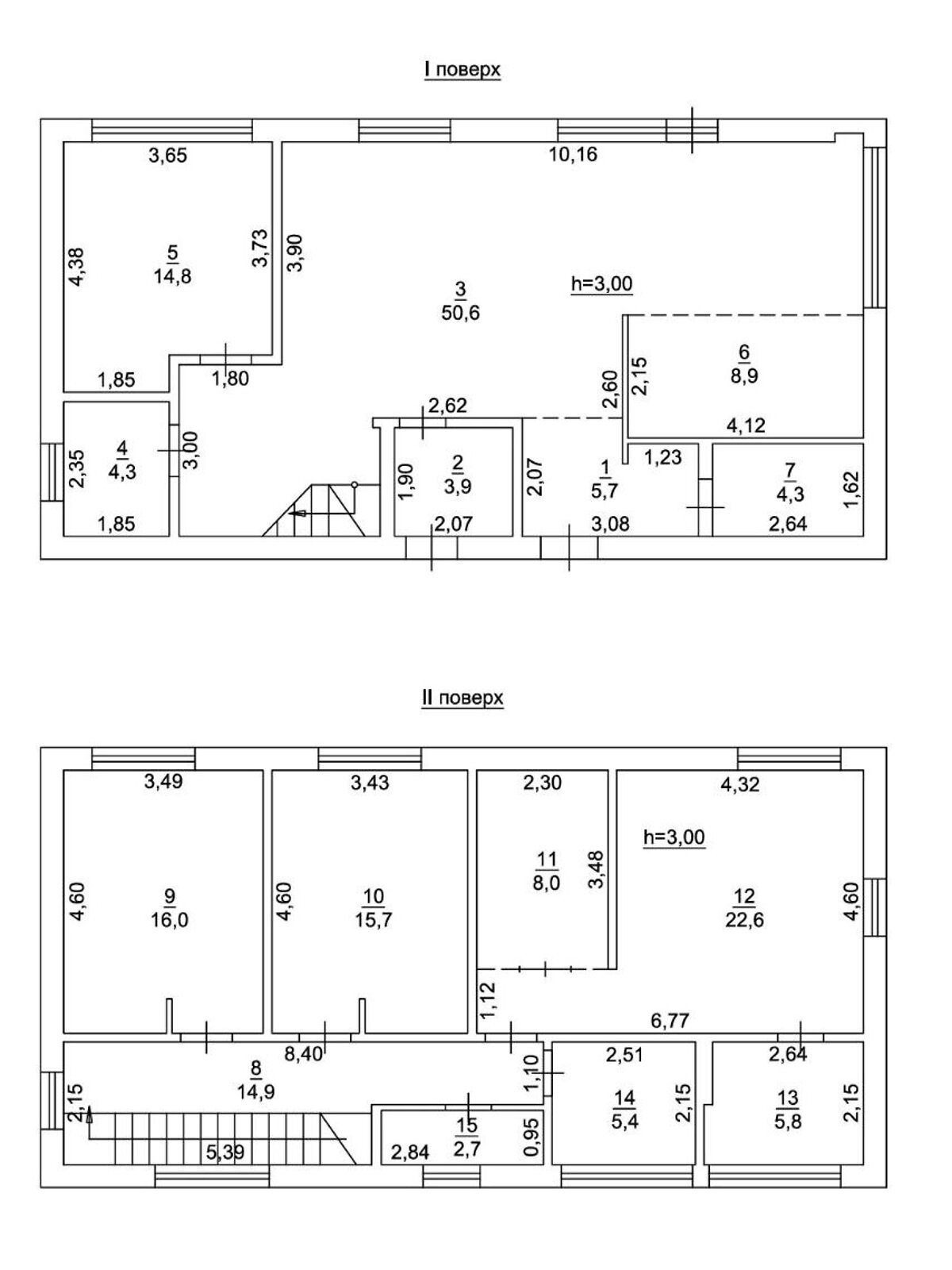 двоповерховий будинок, 183.6 кв. м, піноблок. Продаж у Сухому Лимані фото 1 двоповерховий будинок, 183.6 кв. м, піноблок. Продаж у Сухому Лимані фото 1