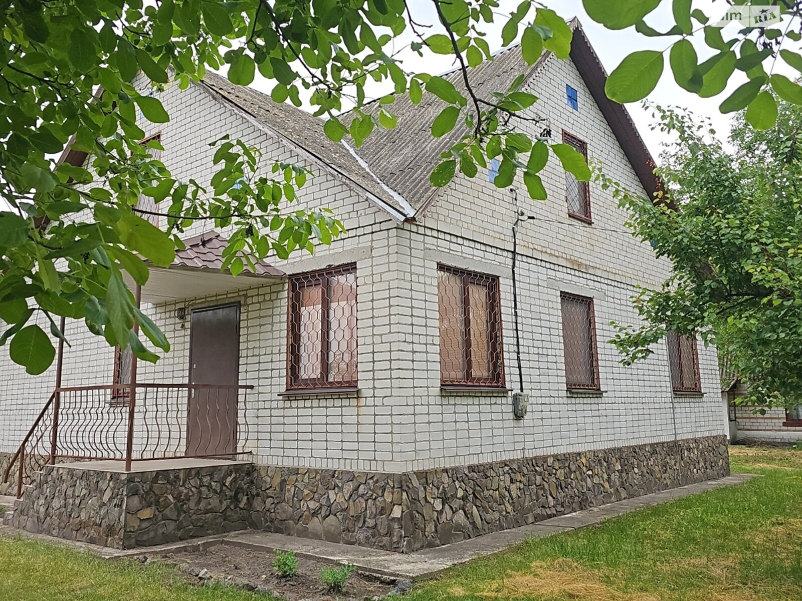 двоповерховий будинок з опаленням, 103 кв. м, цегла. Продаж у Сулимівці фото 1 двоповерховий будинок з опаленням, 103 кв. м, цегла. Продаж у Сулимівці фото 1