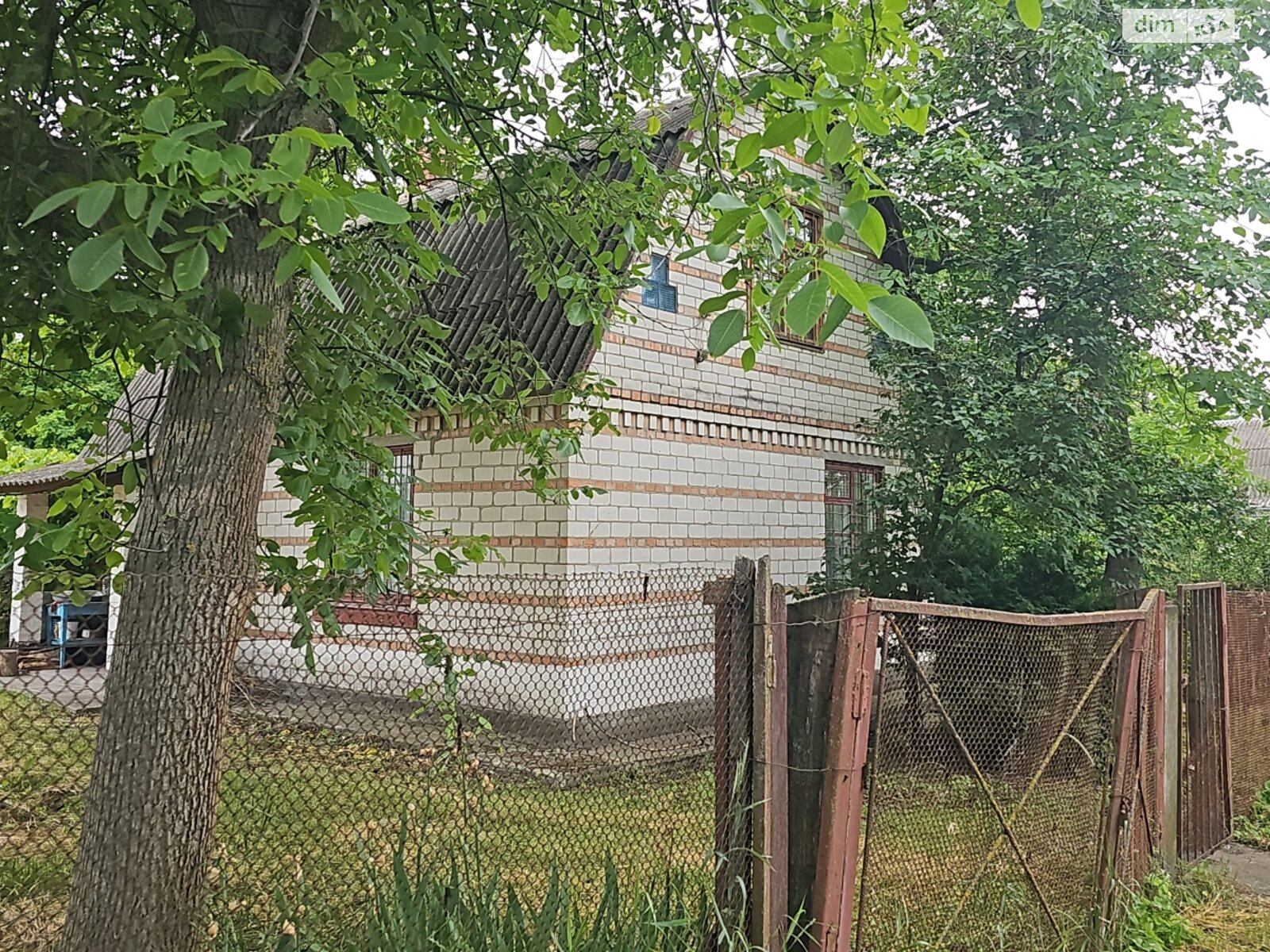 двоповерховий будинок з опаленням, 103 кв. м, цегла. Продаж у Сулимівці фото 1 двоповерховий будинок з опаленням, 103 кв. м, цегла. Продаж у Сулимівці фото 1