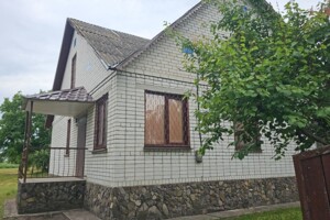 двоповерховий будинок з опаленням, 103 кв. м, цегла. Продаж у Сулимівці фото 2