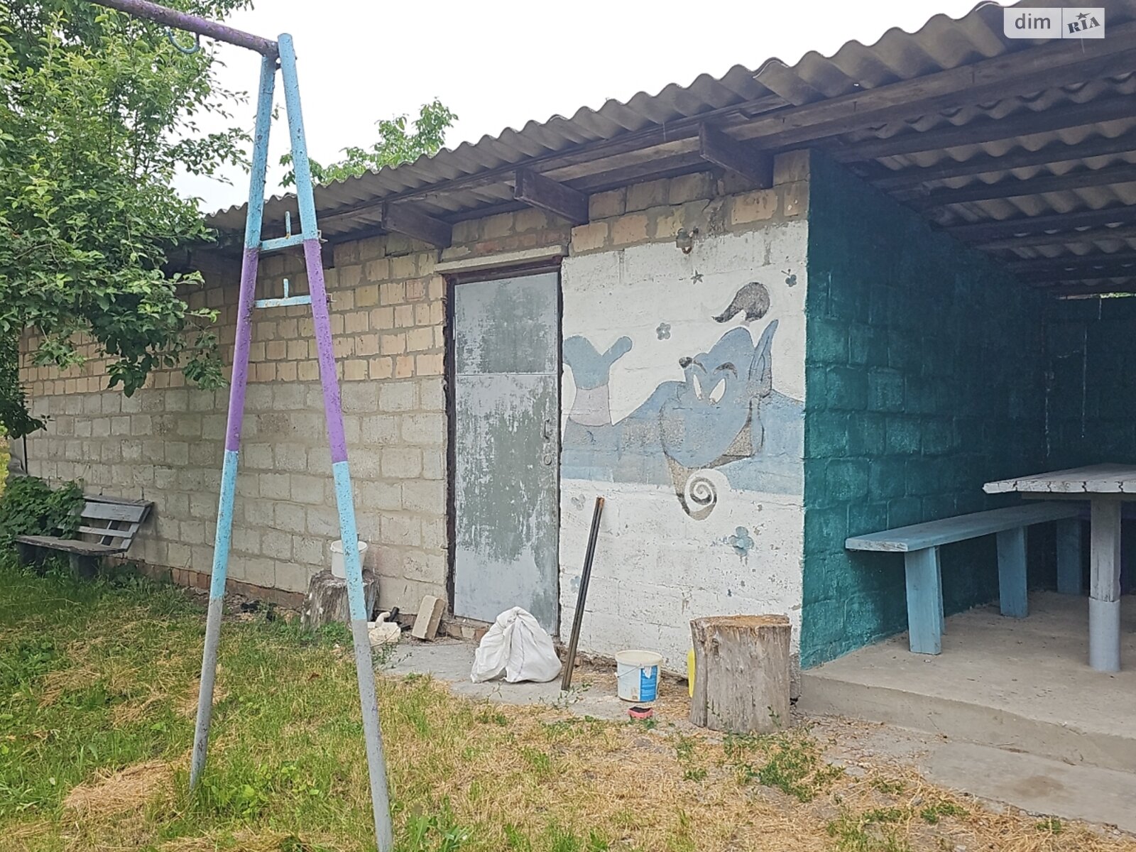 двоповерховий будинок з опаленням, 103 кв. м, цегла. Продаж у Сулимівці фото 1 двоповерховий будинок з опаленням, 103 кв. м, цегла. Продаж у Сулимівці фото 1