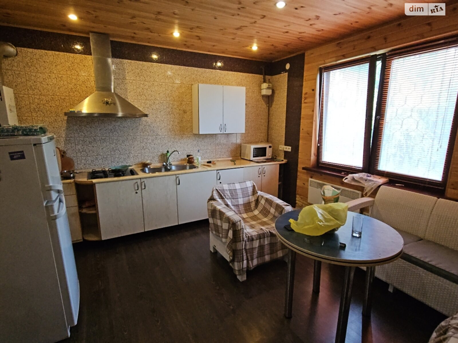 двоповерховий будинок з опаленням, 103 кв. м, цегла. Продаж у Сулимівці фото 1 двоповерховий будинок з опаленням, 103 кв. м, цегла. Продаж у Сулимівці фото 1