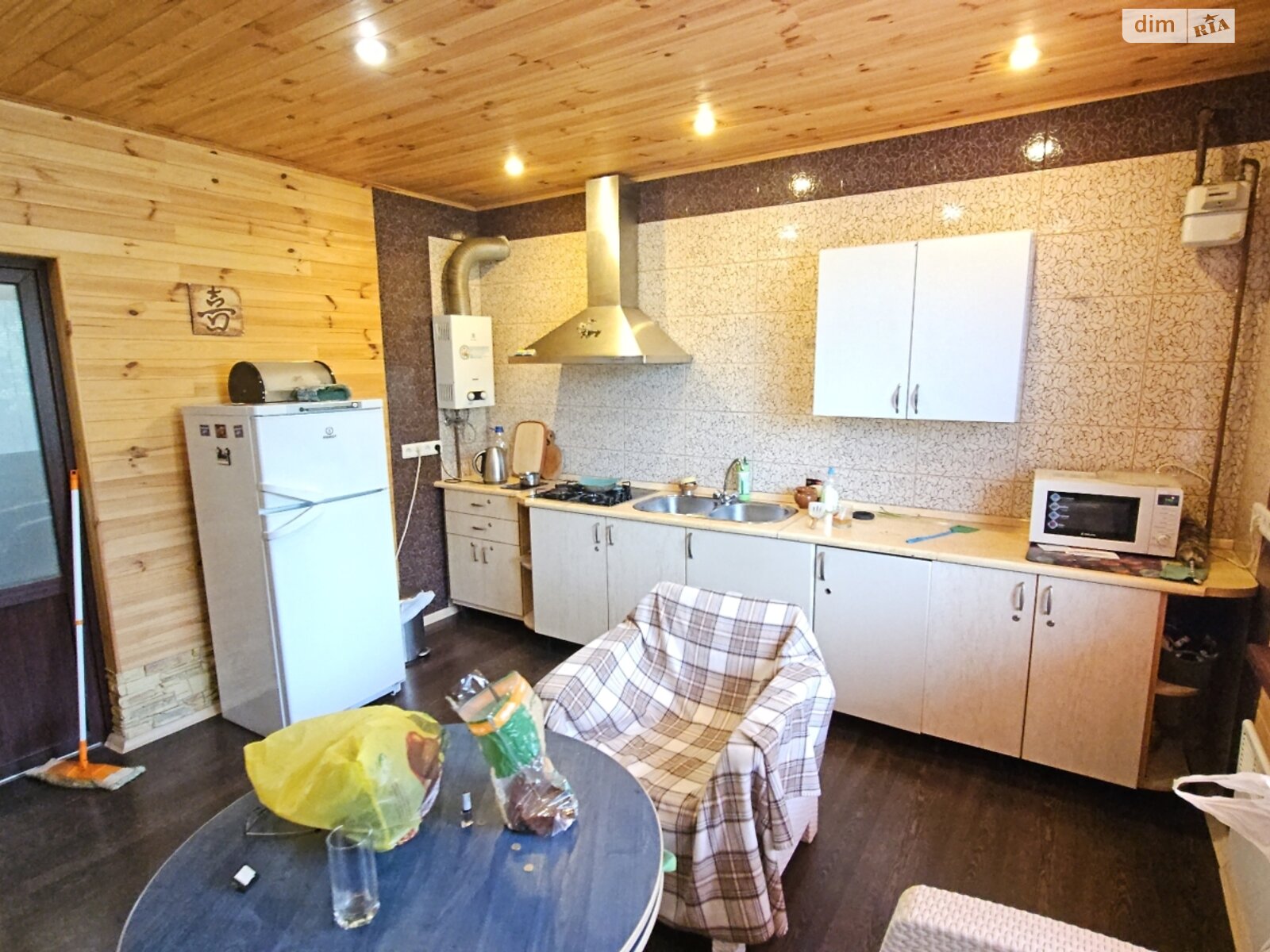 двоповерховий будинок з опаленням, 103 кв. м, цегла. Продаж у Сулимівці фото 1 двоповерховий будинок з опаленням, 103 кв. м, цегла. Продаж у Сулимівці фото 1