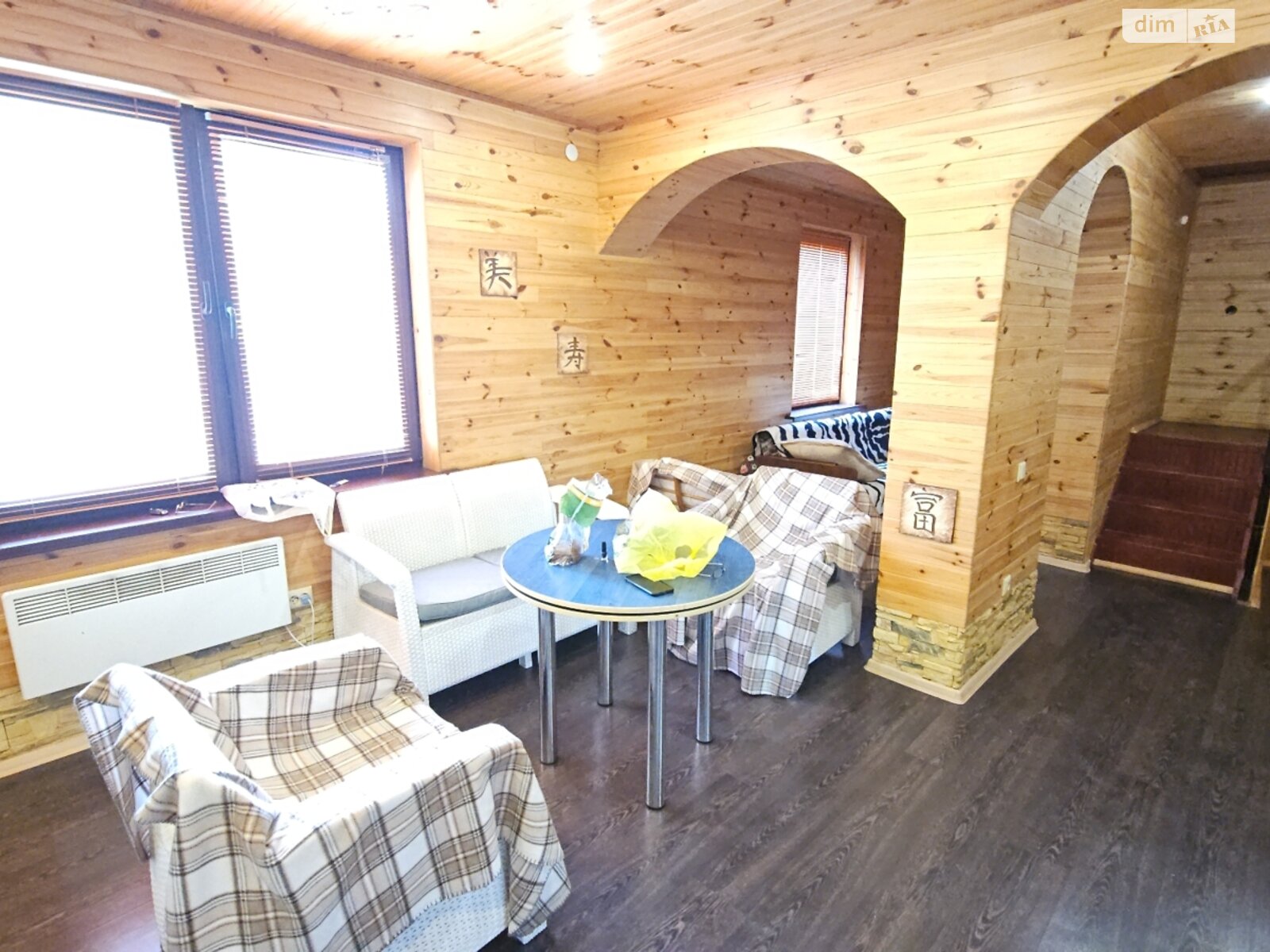 двоповерховий будинок з опаленням, 103 кв. м, цегла. Продаж у Сулимівці фото 1 двоповерховий будинок з опаленням, 103 кв. м, цегла. Продаж у Сулимівці фото 1