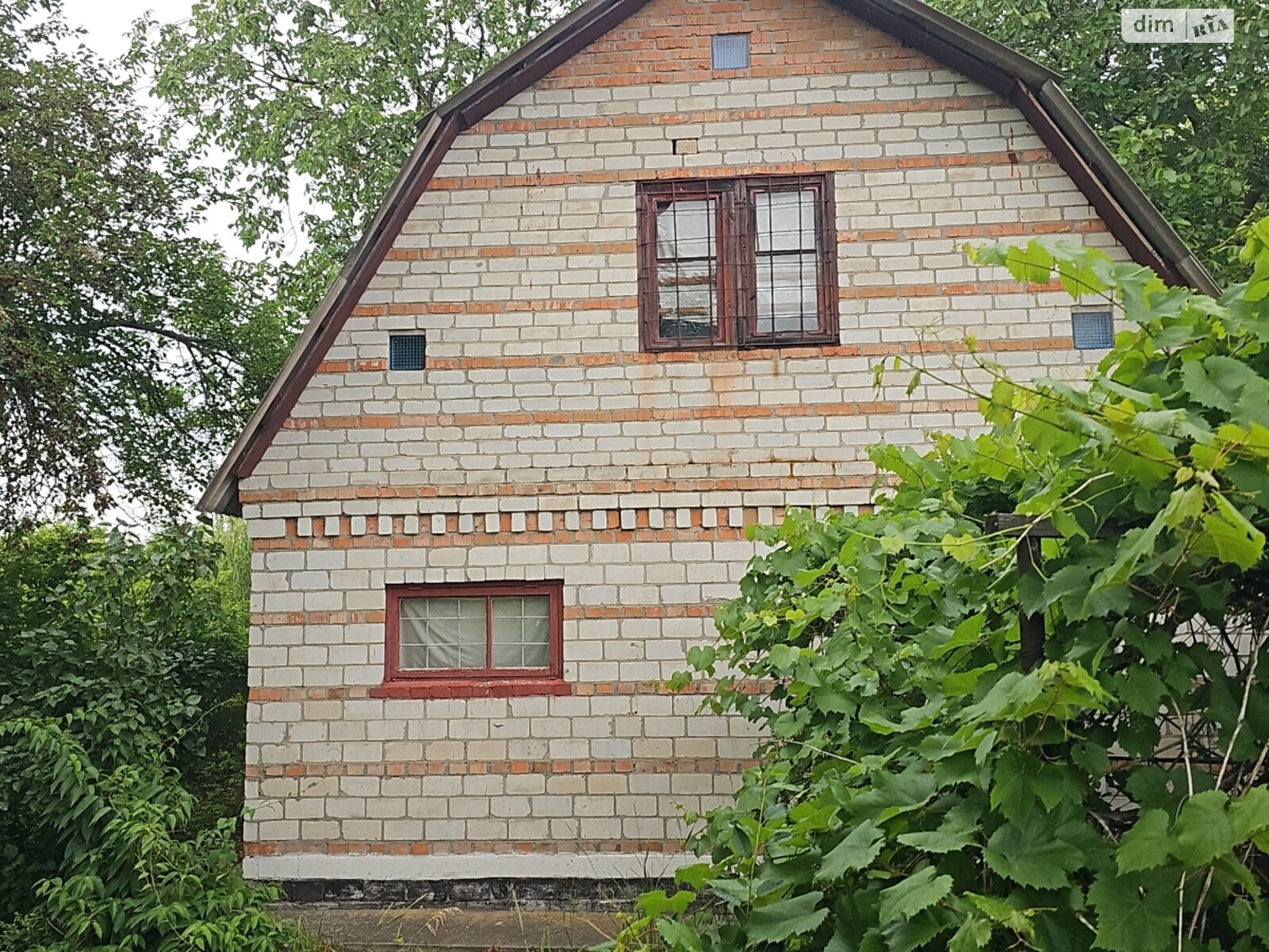 двоповерховий будинок з опаленням, 103 кв. м, цегла. Продаж у Сулимівці фото 1 двоповерховий будинок з опаленням, 103 кв. м, цегла. Продаж у Сулимівці фото 1