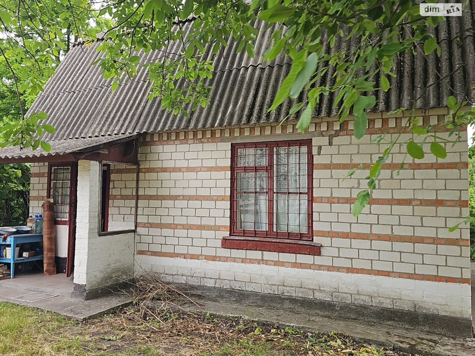 двоповерховий будинок з опаленням, 103 кв. м, цегла. Продаж у Сулимівці фото 1 двоповерховий будинок з опаленням, 103 кв. м, цегла. Продаж у Сулимівці фото 1