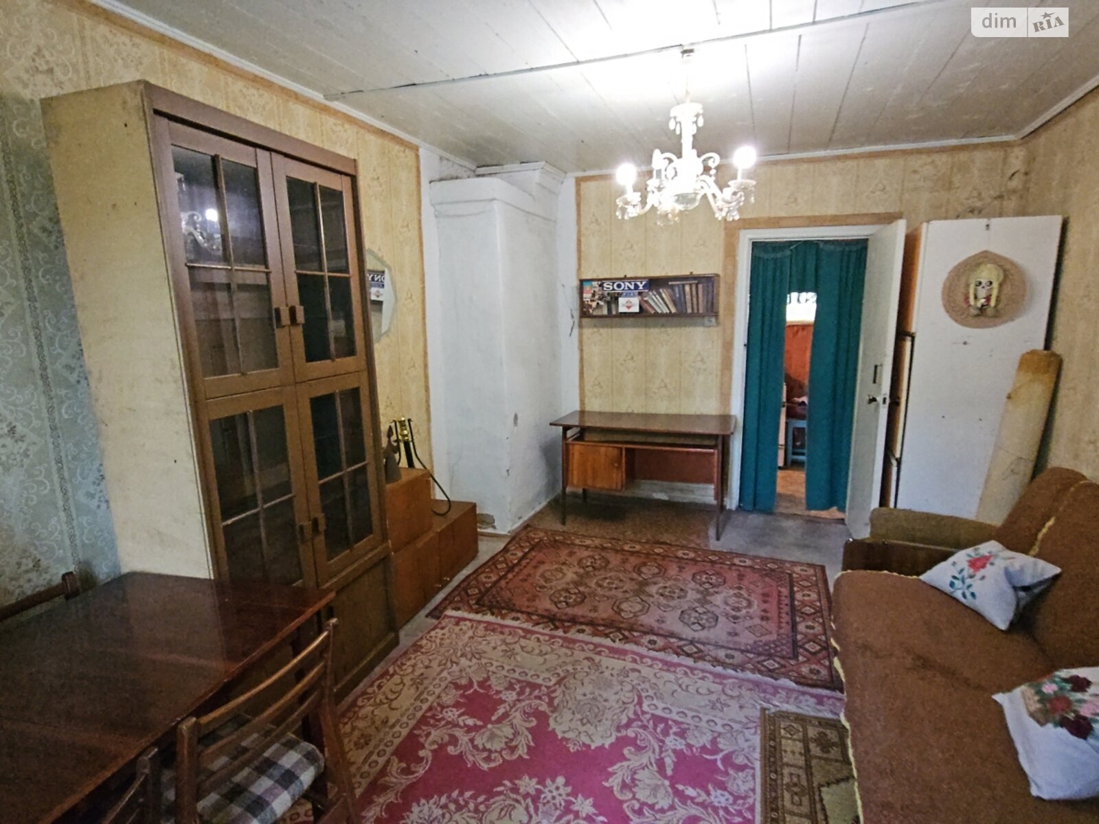 двоповерховий будинок з опаленням, 103 кв. м, цегла. Продаж у Сулимівці фото 1 двоповерховий будинок з опаленням, 103 кв. м, цегла. Продаж у Сулимівці фото 1