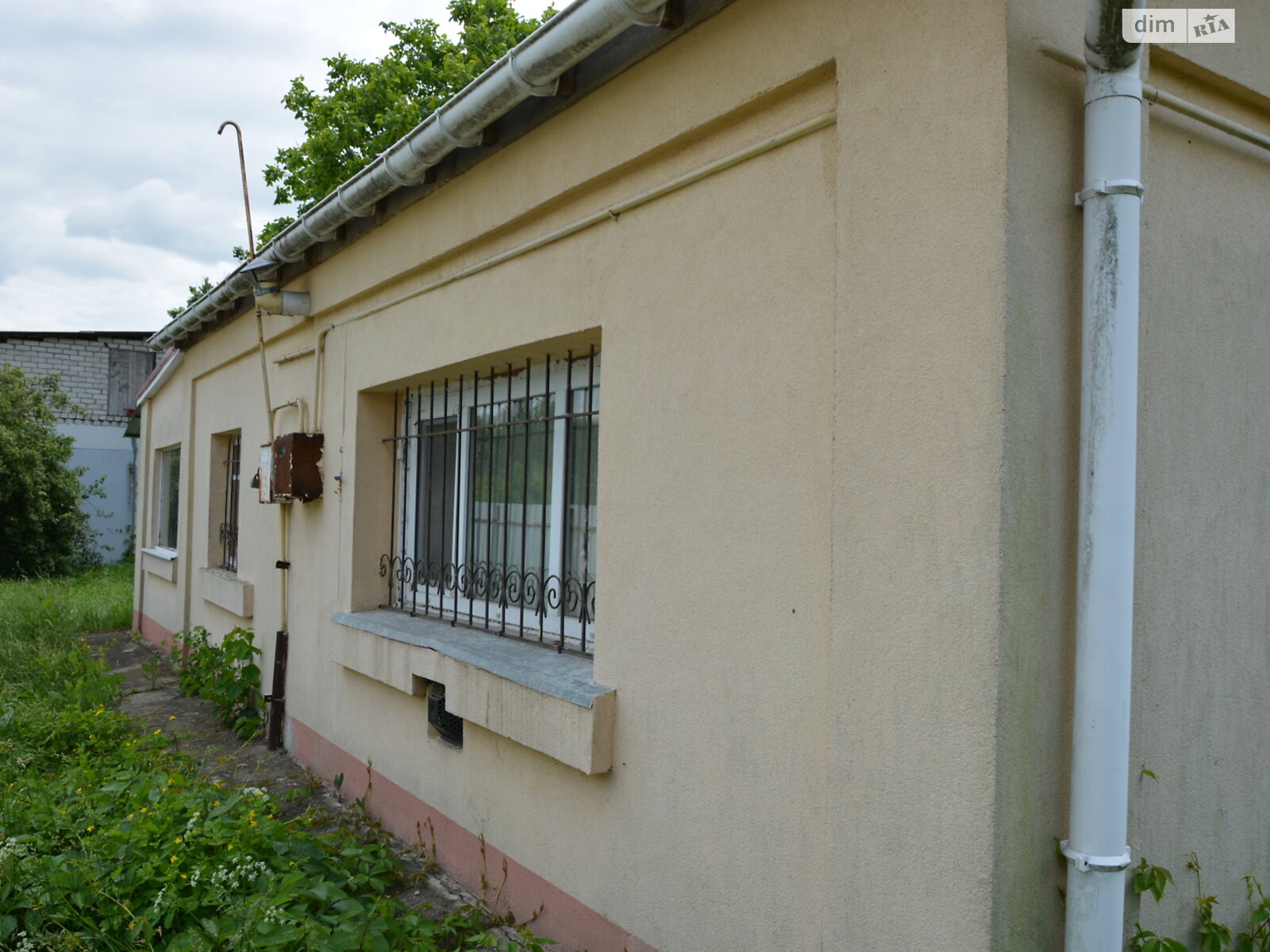 двухэтажный дом с гаражом, 70.5 кв. м, ракушечник (ракушняк). Продажа в Сулимовке фото 1 двухэтажный дом с гаражом, 70.5 кв. м, ракушечник (ракушняк). Продажа в Сулимовке фото 1