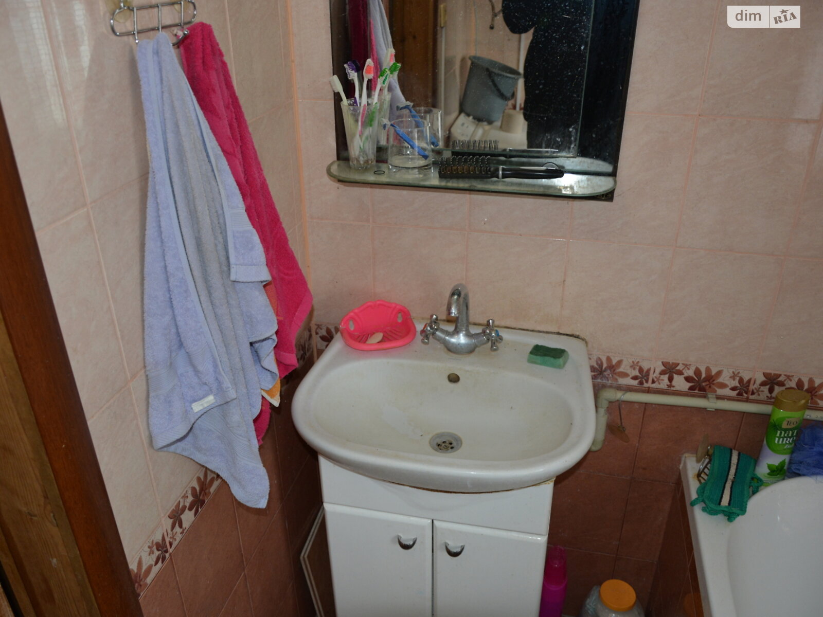 двухэтажный дом с гаражом, 70.5 кв. м, ракушечник (ракушняк). Продажа в Сулимовке фото 1 двухэтажный дом с гаражом, 70.5 кв. м, ракушечник (ракушняк). Продажа в Сулимовке фото 1
