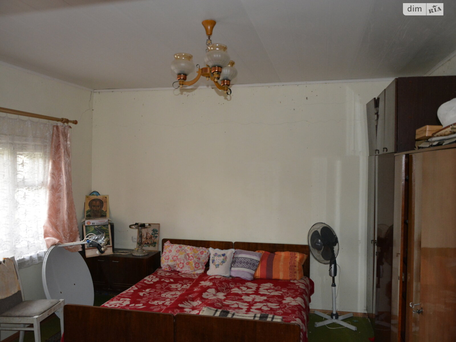 двухэтажный дом с гаражом, 70.5 кв. м, ракушечник (ракушняк). Продажа в Сулимовке фото 1 двухэтажный дом с гаражом, 70.5 кв. м, ракушечник (ракушняк). Продажа в Сулимовке фото 1