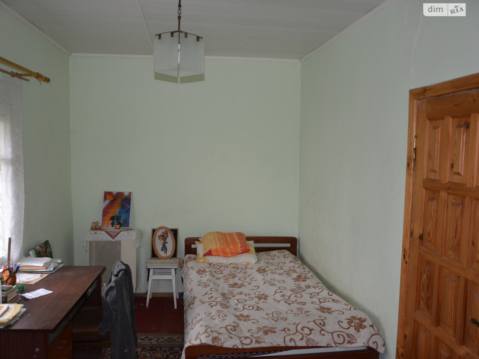 двухэтажный дом с гаражом, 70.5 кв. м, ракушечник (ракушняк). Продажа в Сулимовке фото 1 двухэтажный дом с гаражом, 70.5 кв. м, ракушечник (ракушняк). Продажа в Сулимовке фото 1