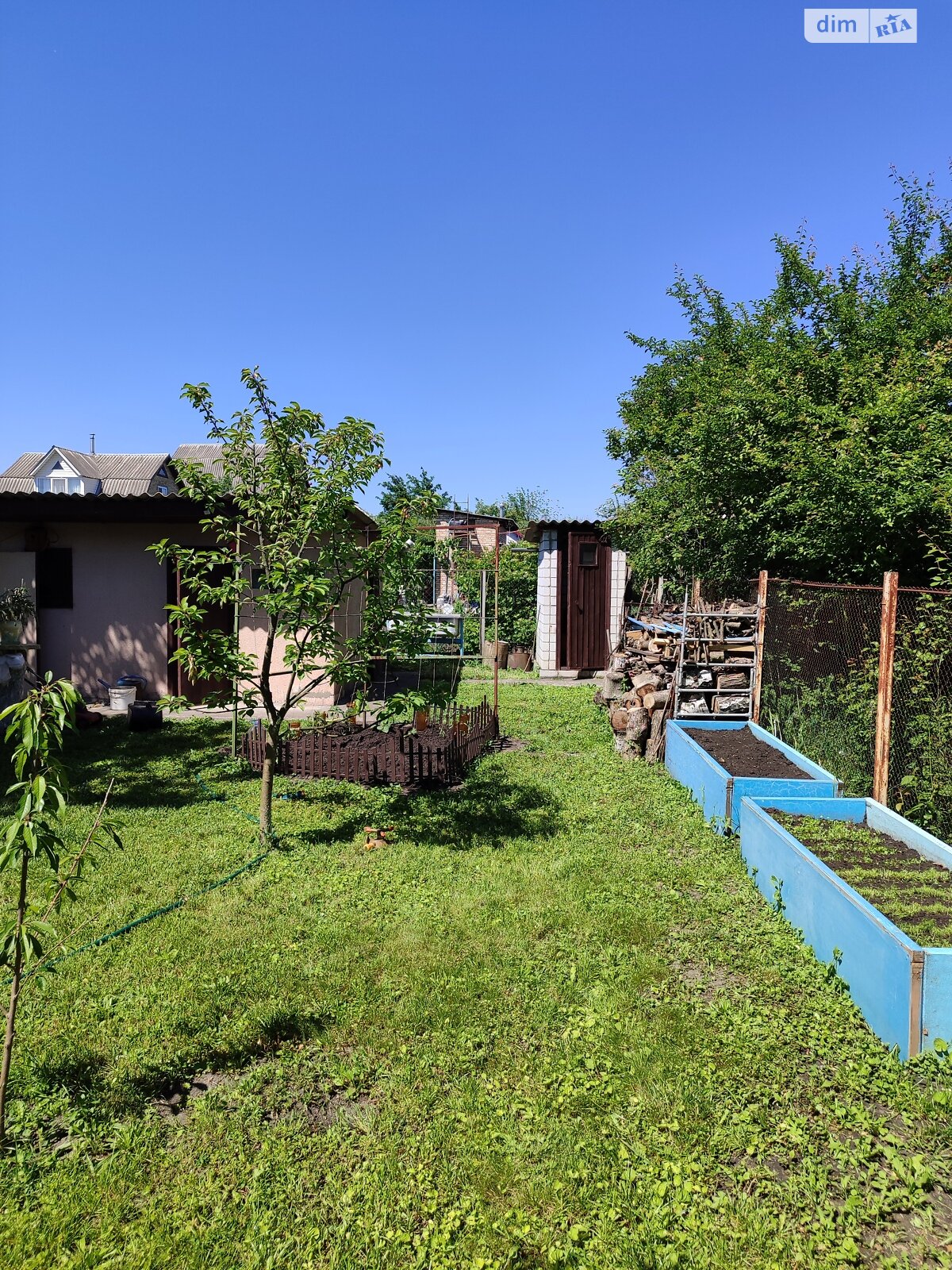 двухэтажный дом с верандой, 65 кв. м, кирпич. Продажа в Сулимовке фото 1 двухэтажный дом с верандой, 65 кв. м, кирпич. Продажа в Сулимовке фото 1
