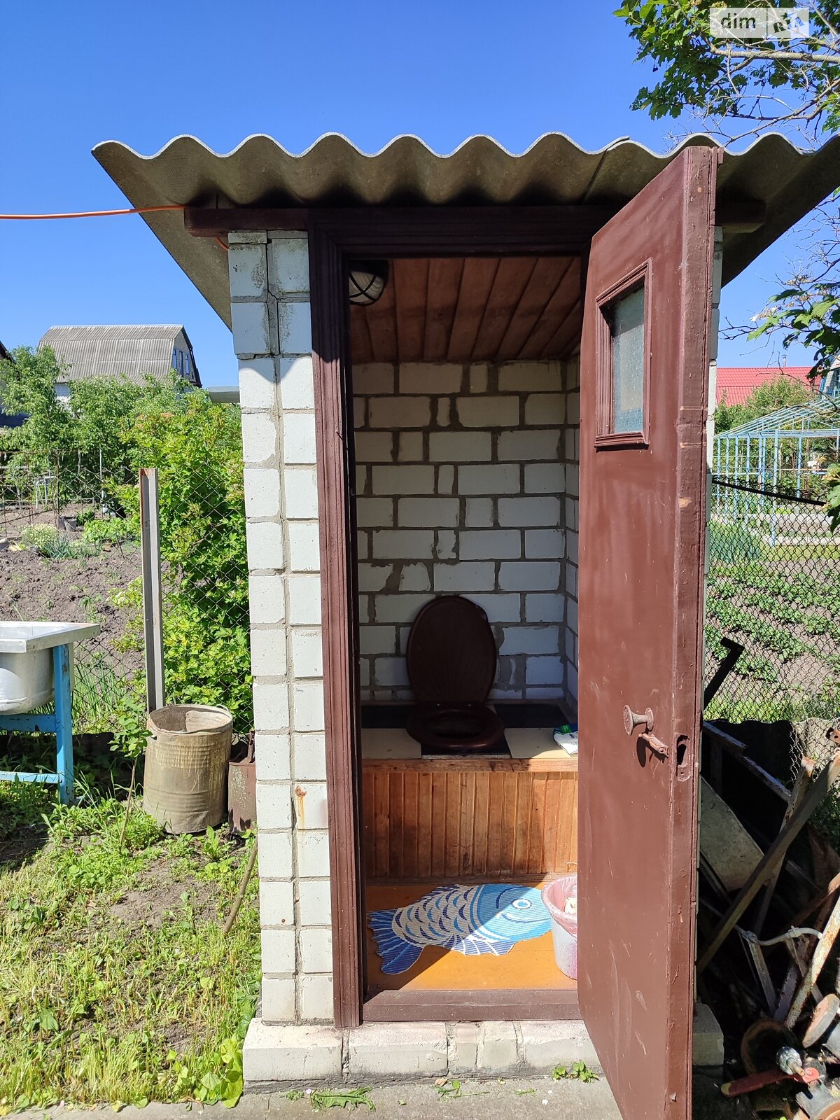 двухэтажный дом с верандой, 65 кв. м, кирпич. Продажа в Сулимовке фото 1 двухэтажный дом с верандой, 65 кв. м, кирпич. Продажа в Сулимовке фото 1