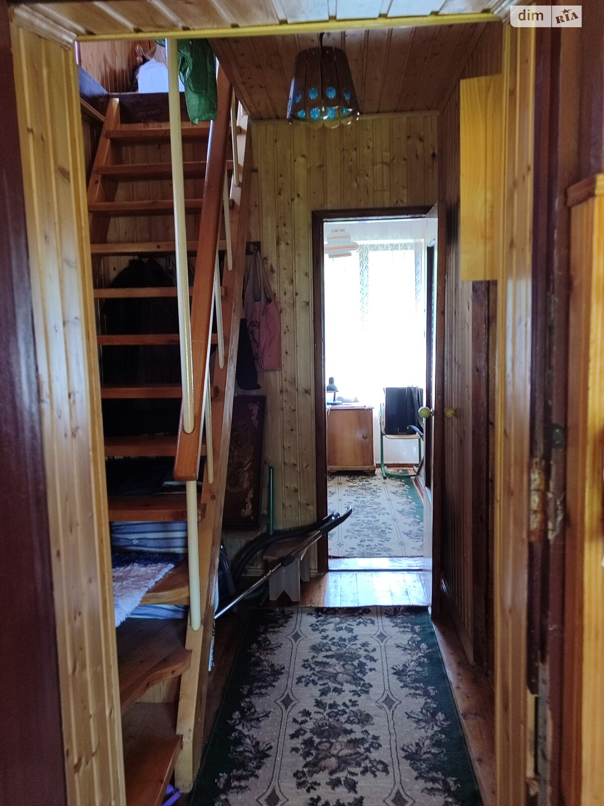 двухэтажный дом с верандой, 65 кв. м, кирпич. Продажа в Сулимовке фото 1 двухэтажный дом с верандой, 65 кв. м, кирпич. Продажа в Сулимовке фото 1