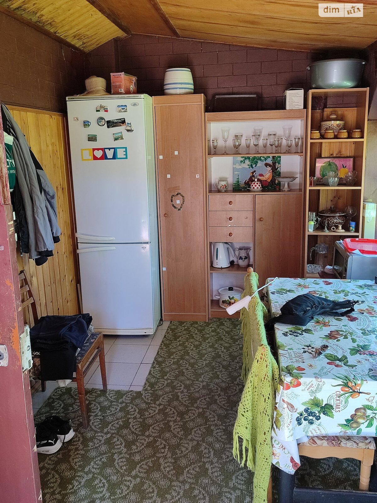 двухэтажный дом с верандой, 65 кв. м, кирпич. Продажа в Сулимовке фото 1 двухэтажный дом с верандой, 65 кв. м, кирпич. Продажа в Сулимовке фото 1