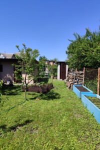 двухэтажный дом с верандой, 60.9 кв. м, кирпич. Продажа в Сулимовке фото 2