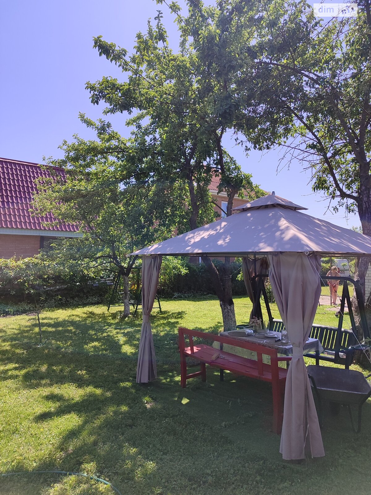 двухэтажный дом с верандой, 60.9 кв. м, кирпич. Продажа в Сулимовке фото 1 двухэтажный дом с верандой, 60.9 кв. м, кирпич. Продажа в Сулимовке фото 1