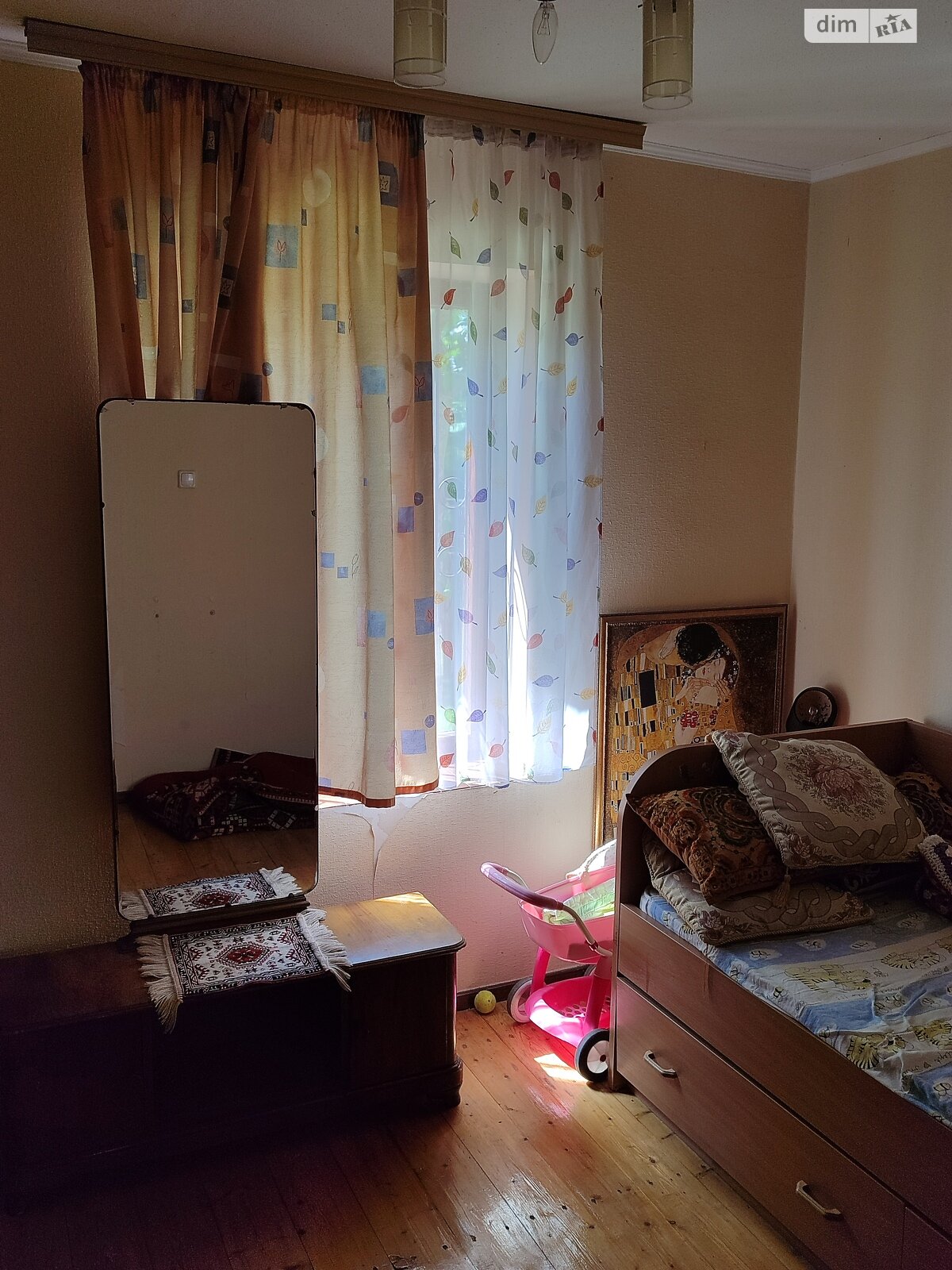 двухэтажный дом с верандой, 60.9 кв. м, кирпич. Продажа в Сулимовке фото 1 двухэтажный дом с верандой, 60.9 кв. м, кирпич. Продажа в Сулимовке фото 1