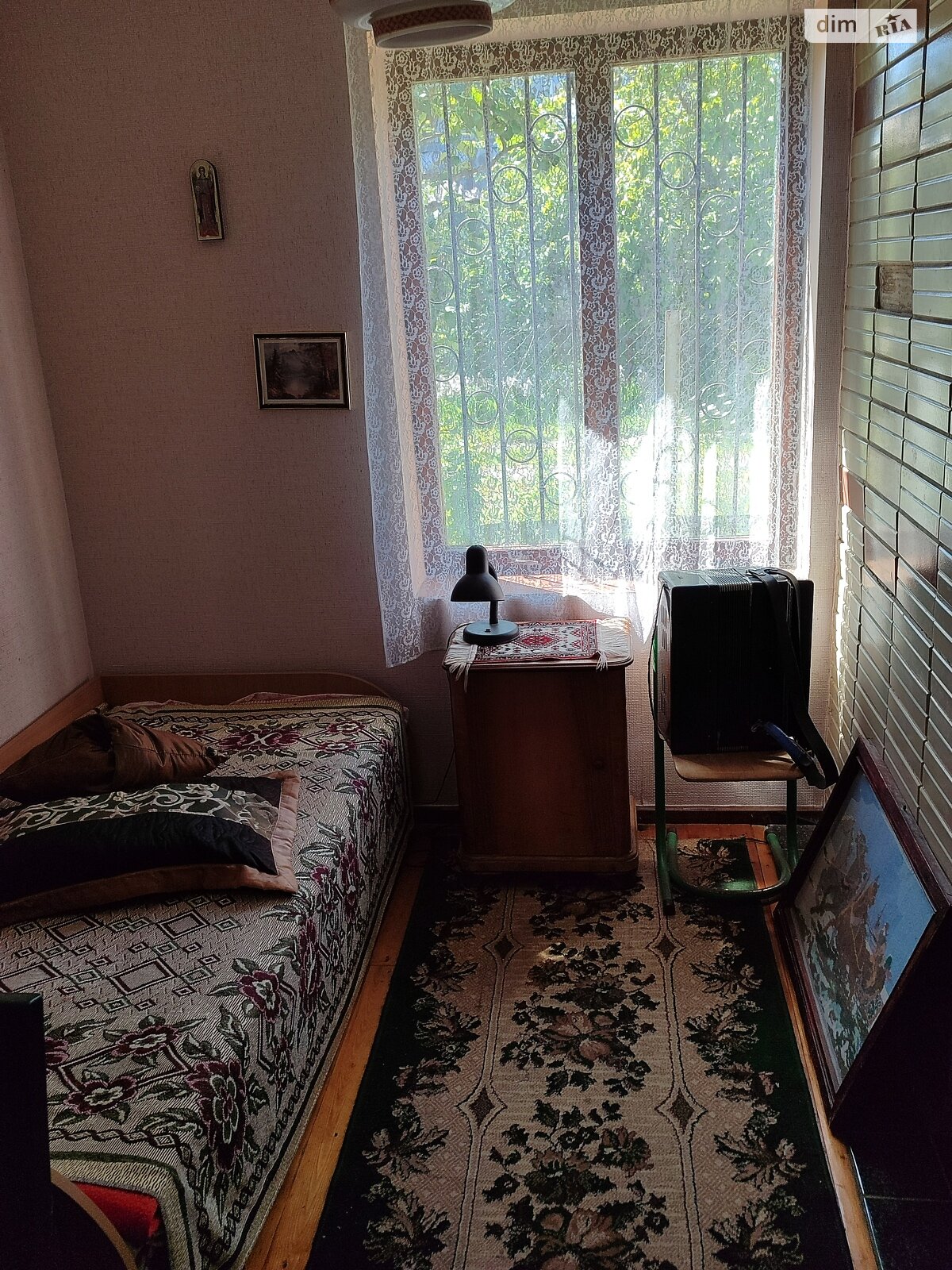 двухэтажный дом с верандой, 60.9 кв. м, кирпич. Продажа в Сулимовке фото 1 двухэтажный дом с верандой, 60.9 кв. м, кирпич. Продажа в Сулимовке фото 1