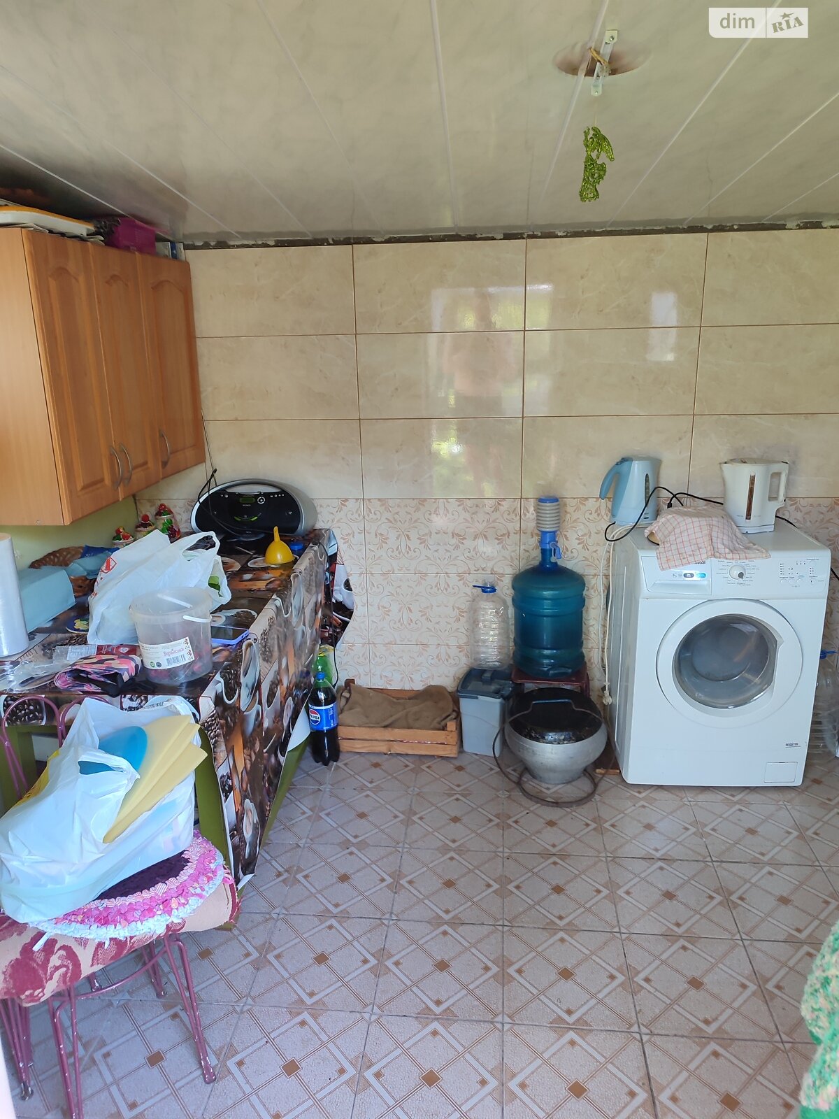 двухэтажный дом с верандой, 60.9 кв. м, кирпич. Продажа в Сулимовке фото 1 двухэтажный дом с верандой, 60.9 кв. м, кирпич. Продажа в Сулимовке фото 1