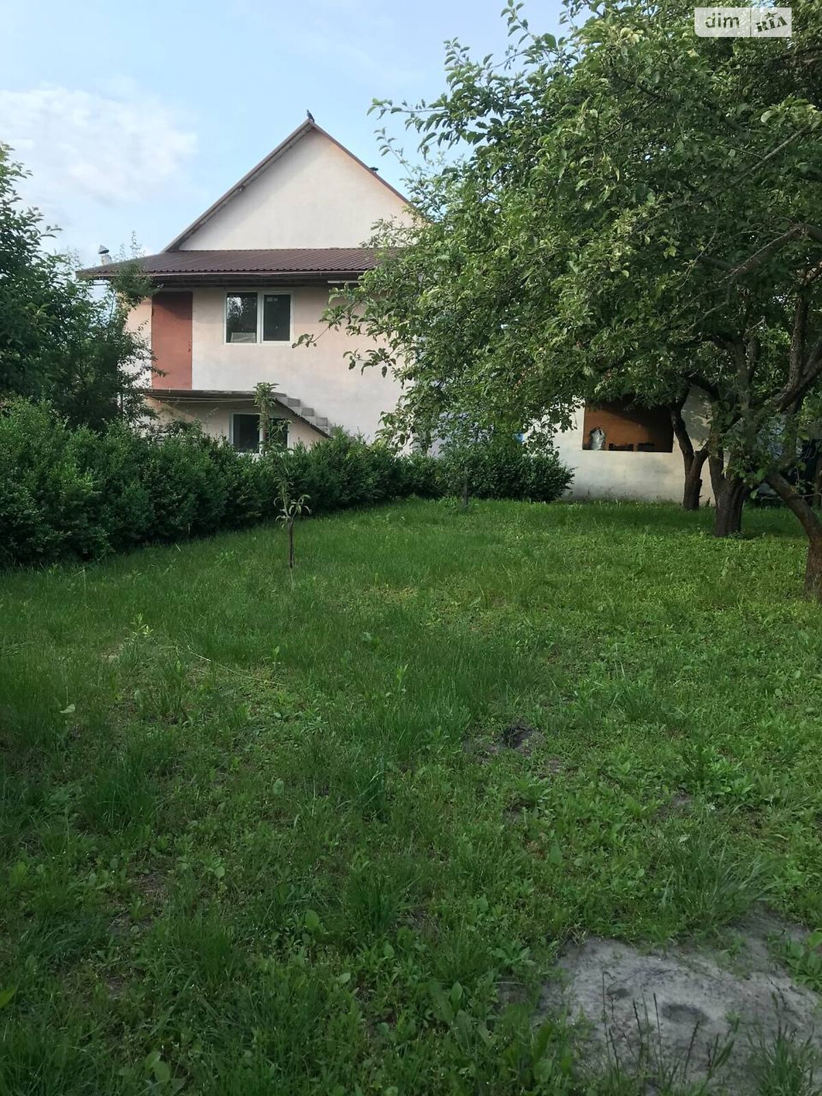 трехэтажный дом с отоплением, 130 кв. м, кирпич. Продажа в Сулимовке фото 1 трехэтажный дом с отоплением, 130 кв. м, кирпич. Продажа в Сулимовке фото 1