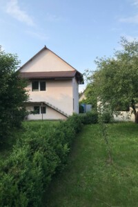 трехэтажный дом с отоплением, 130 кв. м, кирпич. Продажа в Сулимовке фото 2