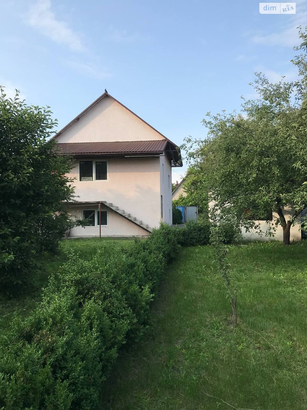 трехэтажный дом с отоплением, 130 кв. м, кирпич. Продажа в Сулимовке фото 1 трехэтажный дом с отоплением, 130 кв. м, кирпич. Продажа в Сулимовке фото 1