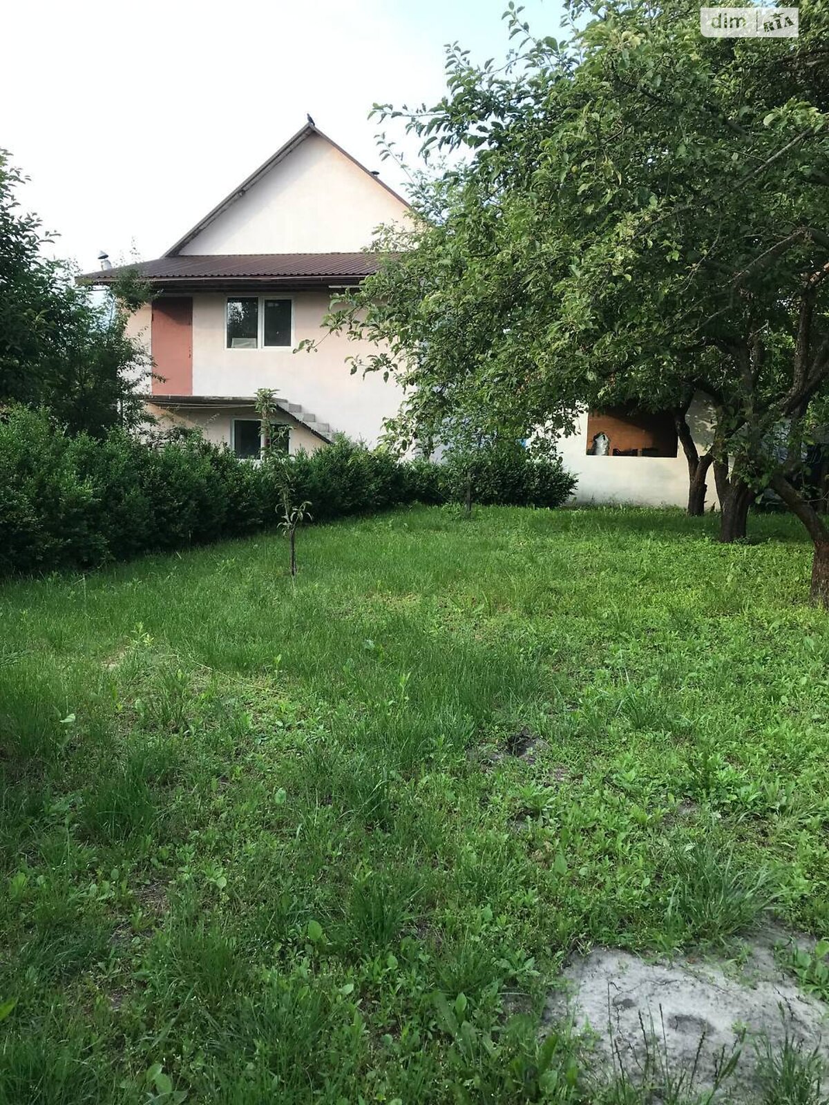 трехэтажный дом с отоплением, 130 кв. м, кирпич. Продажа в Сулимовке фото 1 трехэтажный дом с отоплением, 130 кв. м, кирпич. Продажа в Сулимовке фото 1